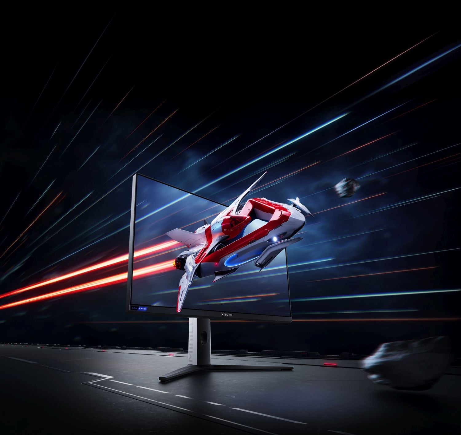 Xiaomi Mini LED Gaming Monitor G Pro 27i