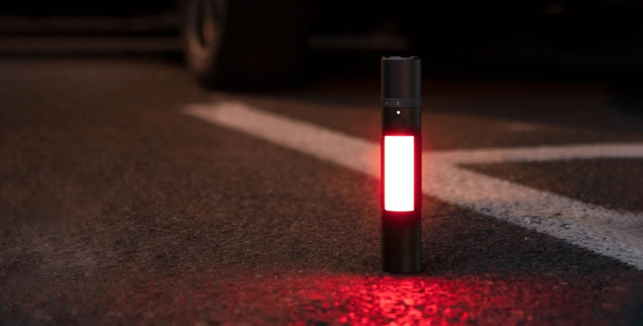 Xiaomi Multi-Function Flashlight