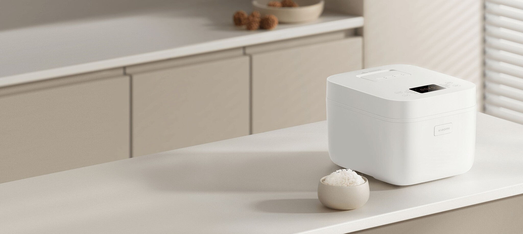 Xiaomi Multifunctional Rice Cooker 4L