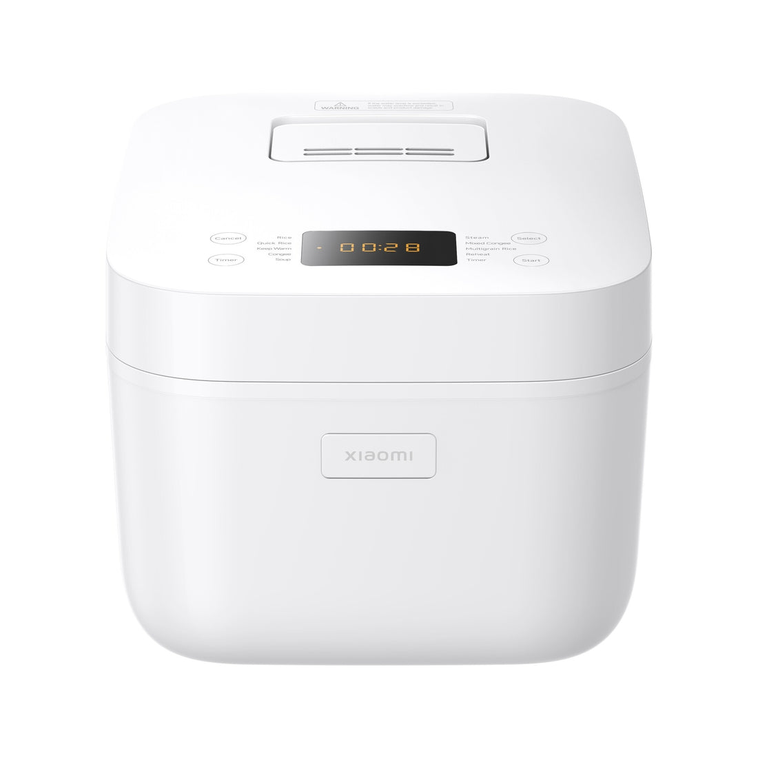 Xiaomi Multicuiseur à riz 4L