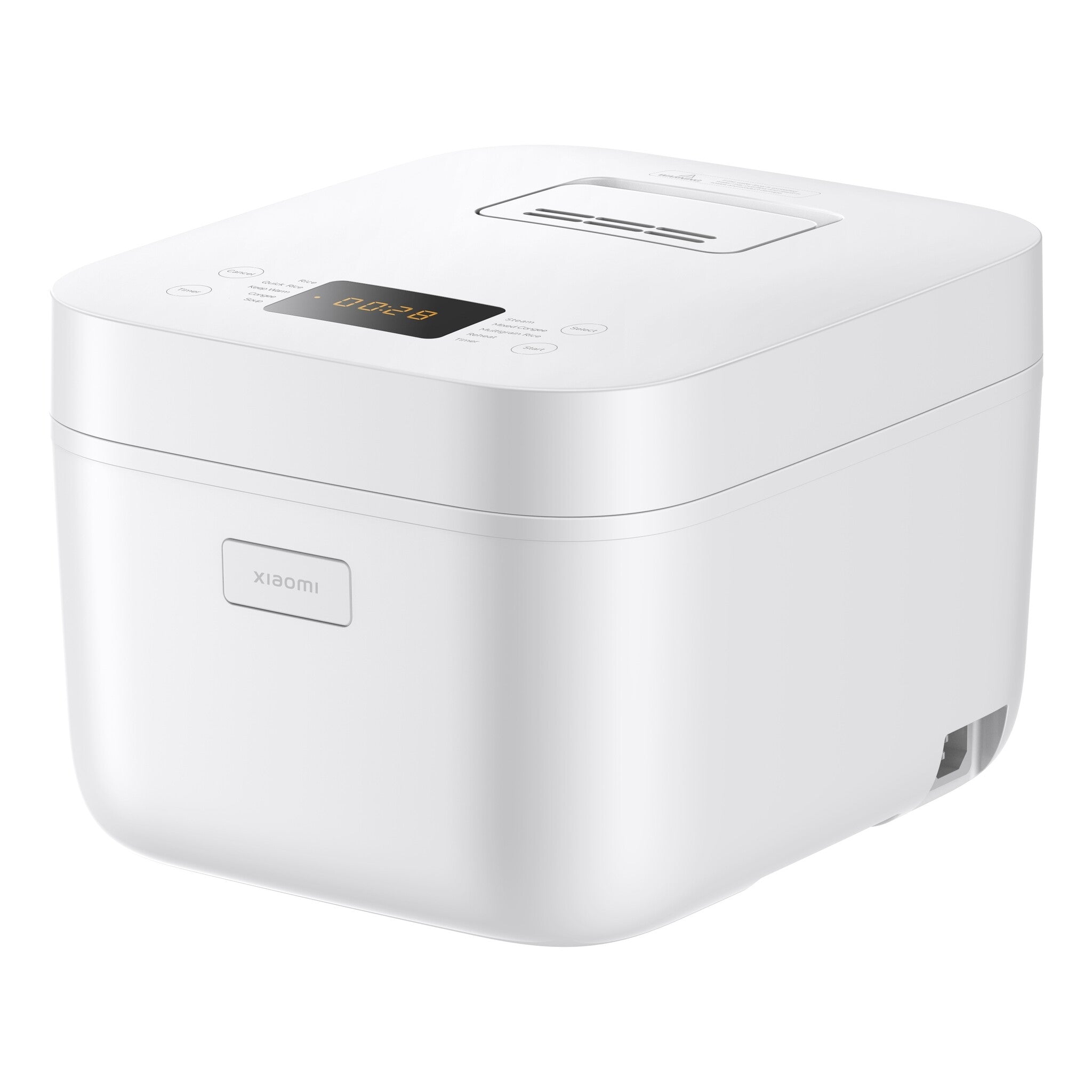 Xiaomi Multifunctional Rice Cooker 4L