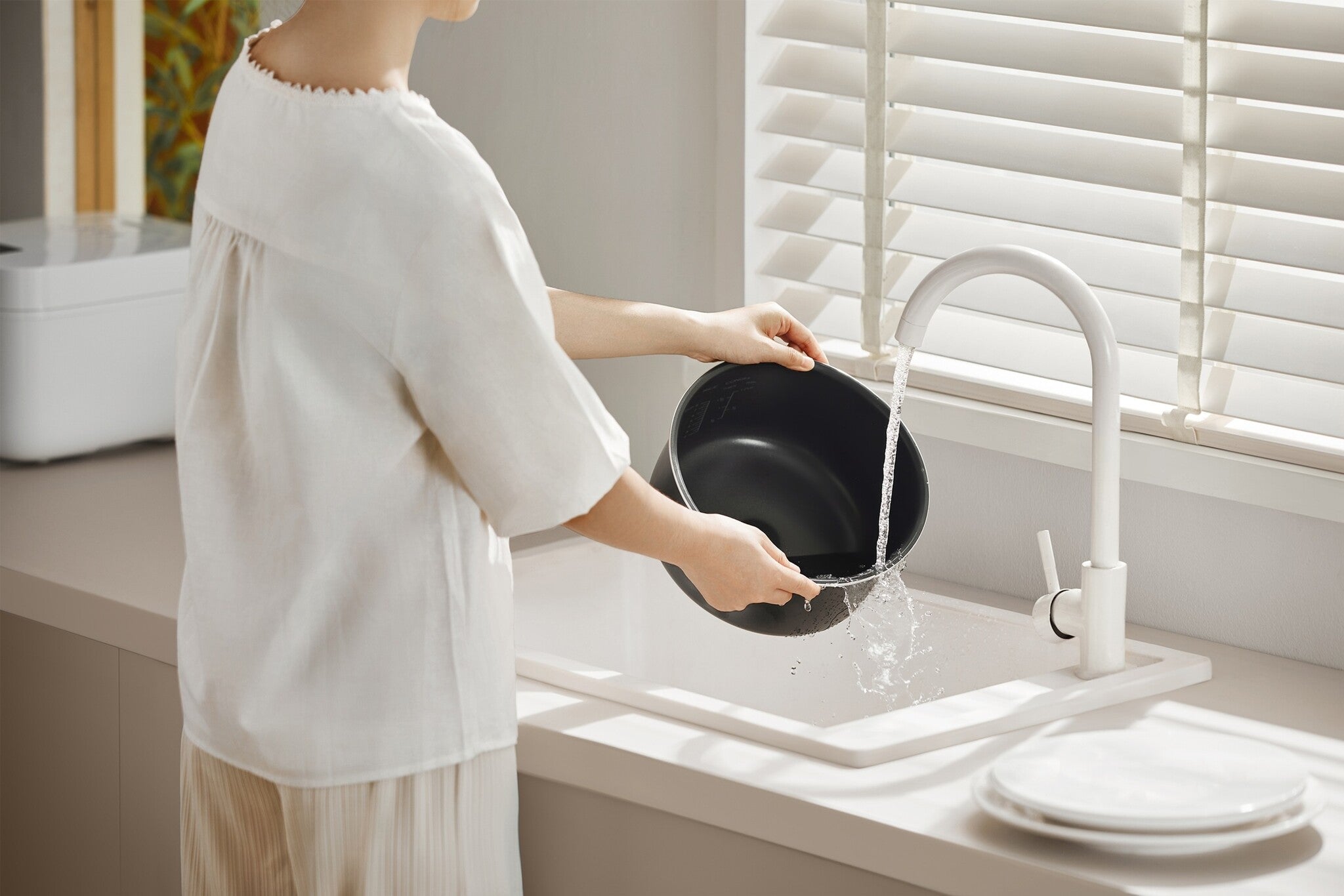 Xiaomi Multifunctional Rice Cooker 4L