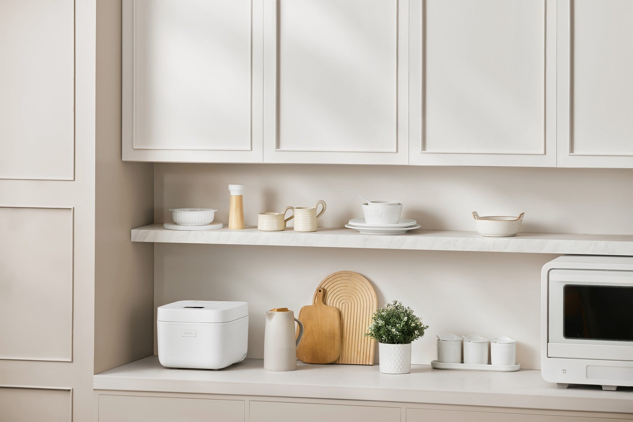 Xiaomi Multifunctional Rice Cooker 4L