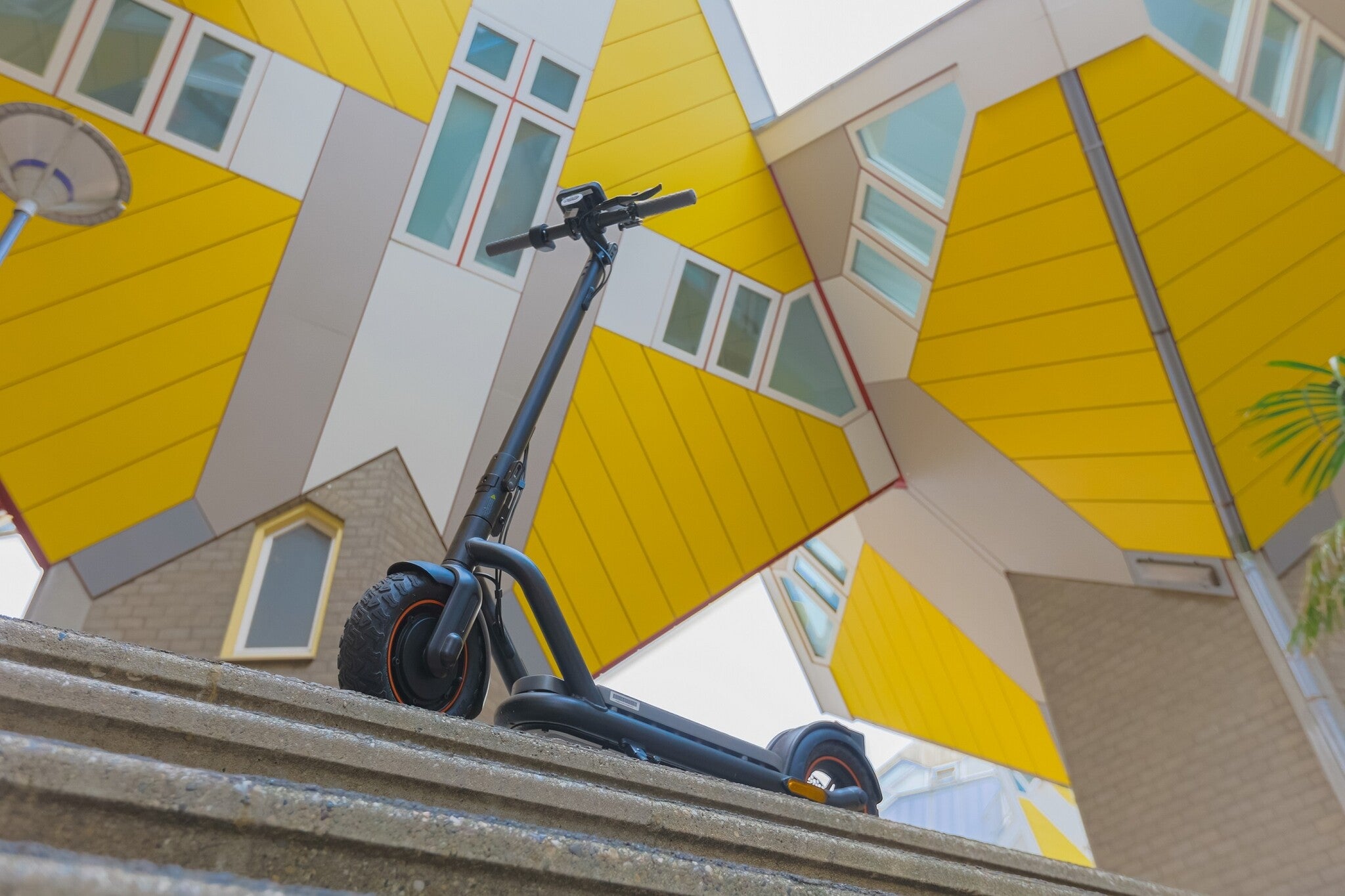 Xiaomi NAVEE Elektrischer Scooter N65
