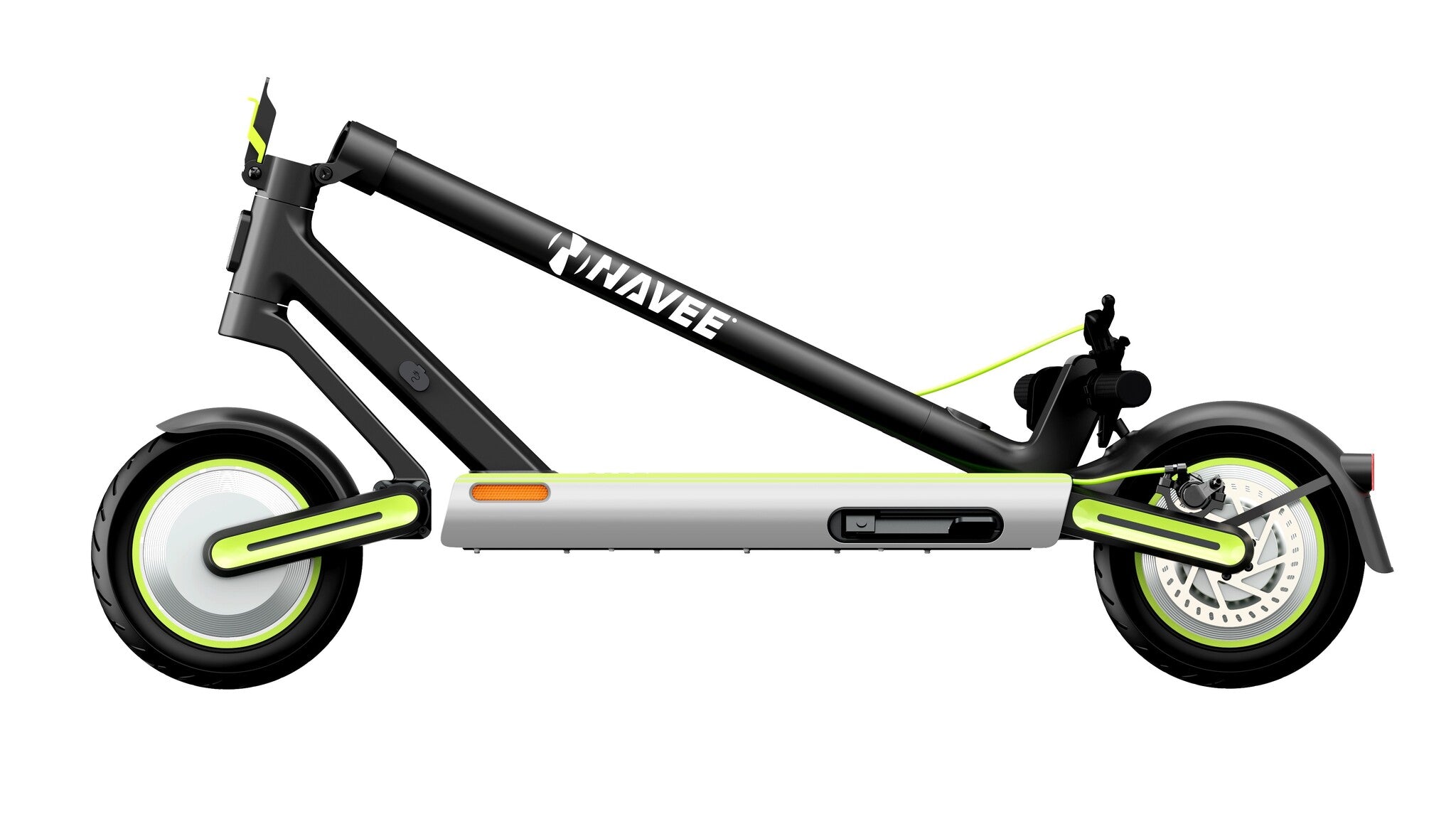 Xiaomi Navee S65 Scooter