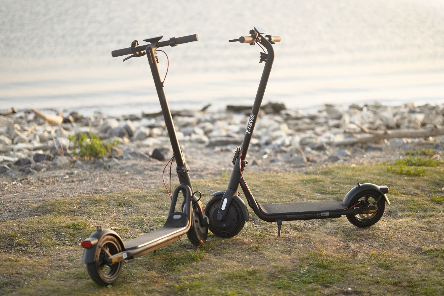 Xiaomi Navee V40 Scooter