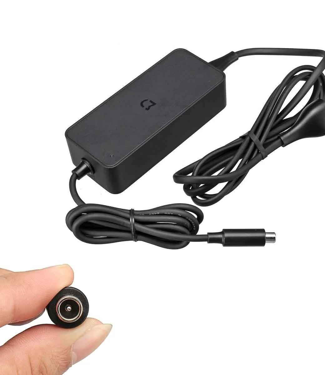 Chargeur pour Xiaomi Mi Scooter M365, M365 Pro, Essential, 1S et Pro 2