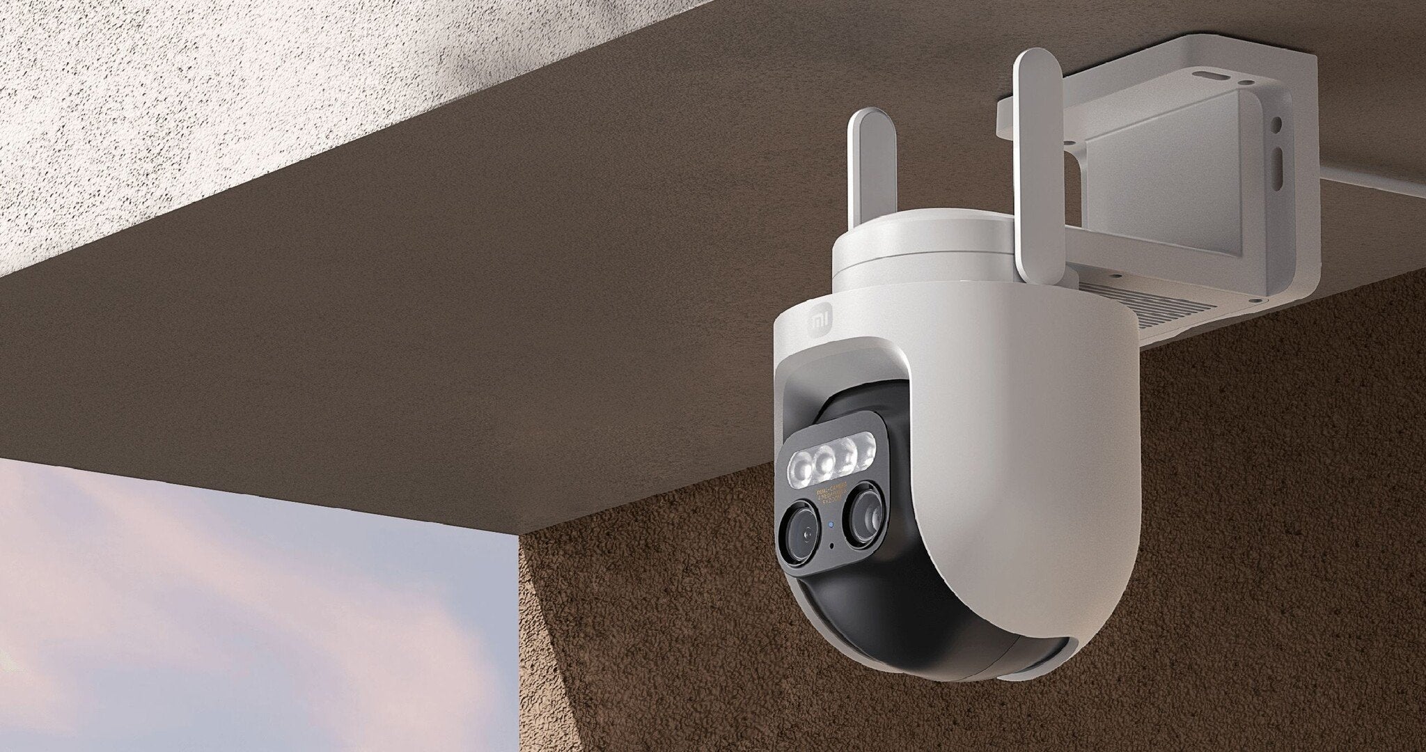 Xiaomi Outdoor Camera CW700s