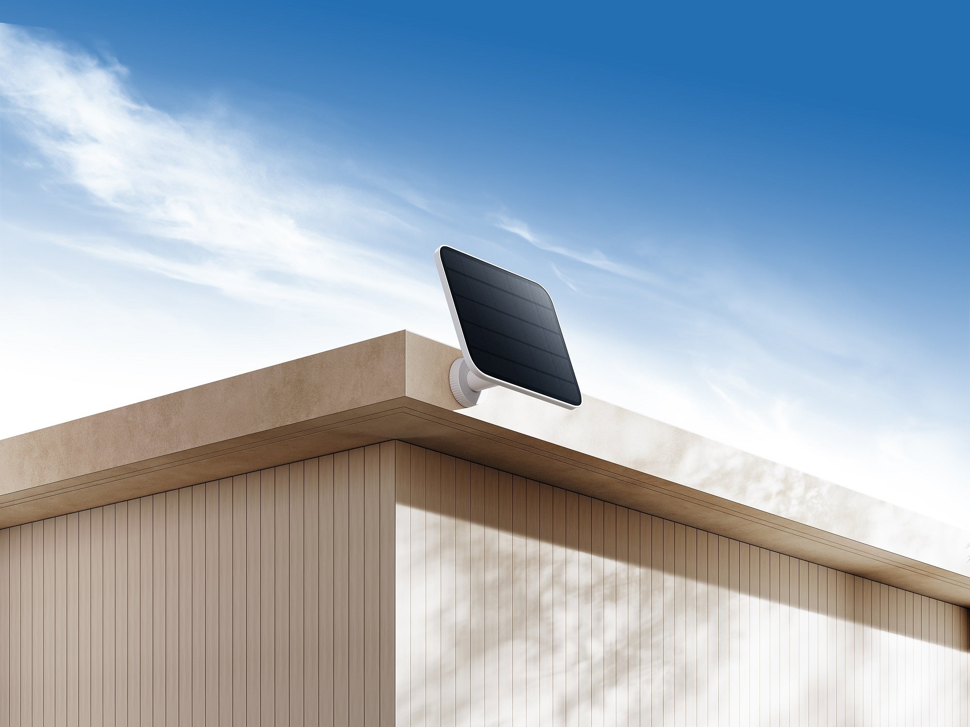 Xiaomi Outdoor Camera Solarpanel (BW-Serie)