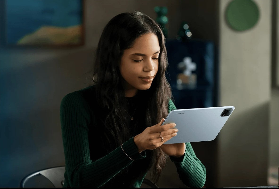 Xiaomi Pad 6 8GB 128GB