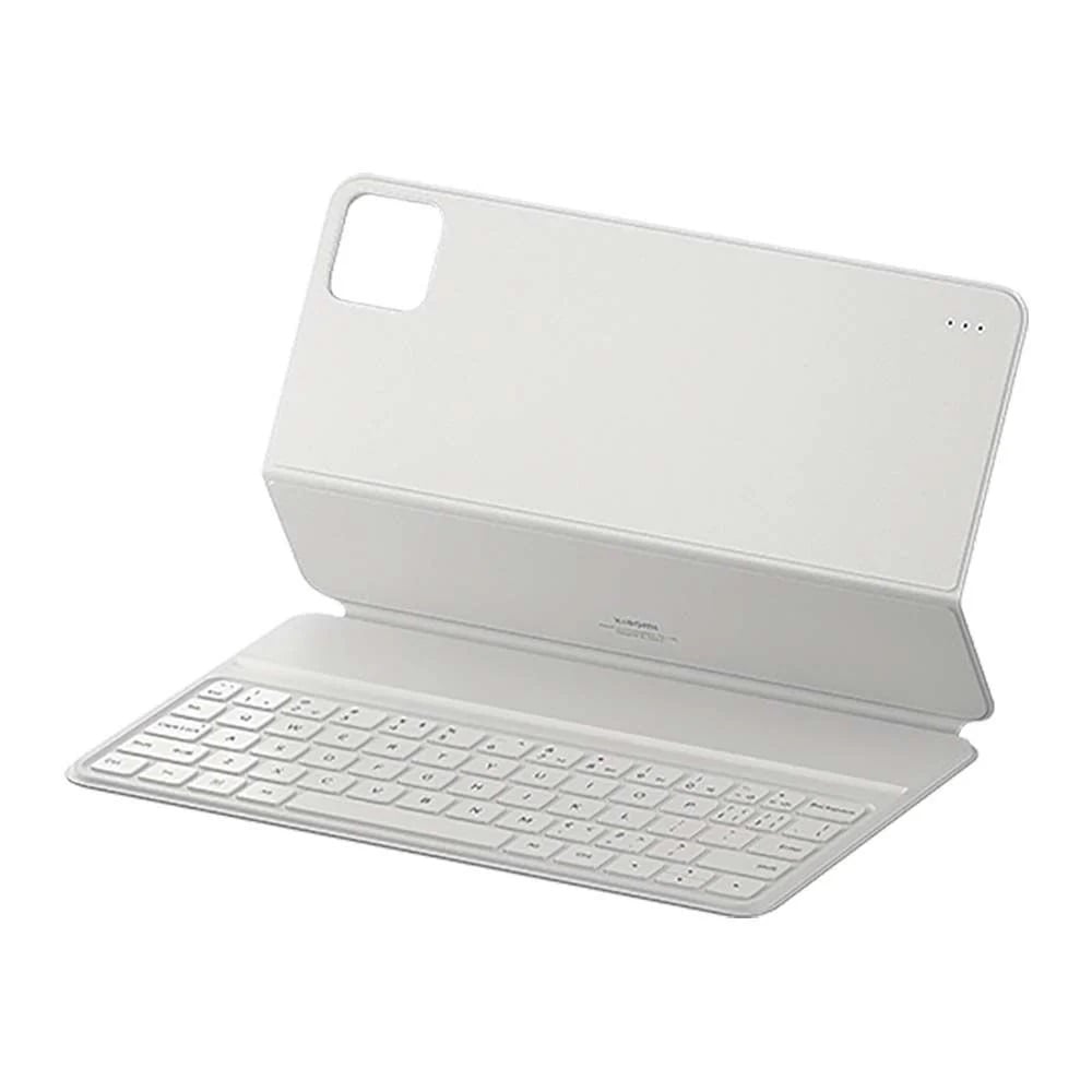 Xiaomi Pad 6S Pro Tastatur-Cover mit Magnetverschluss