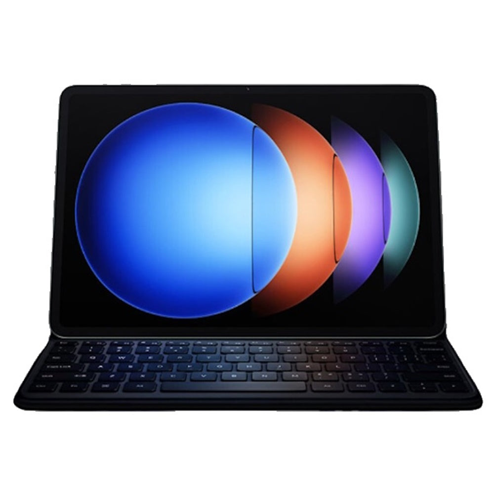 Xiaomi Pad 6S Pro Tastatur-Cover mit Magnetverschluss