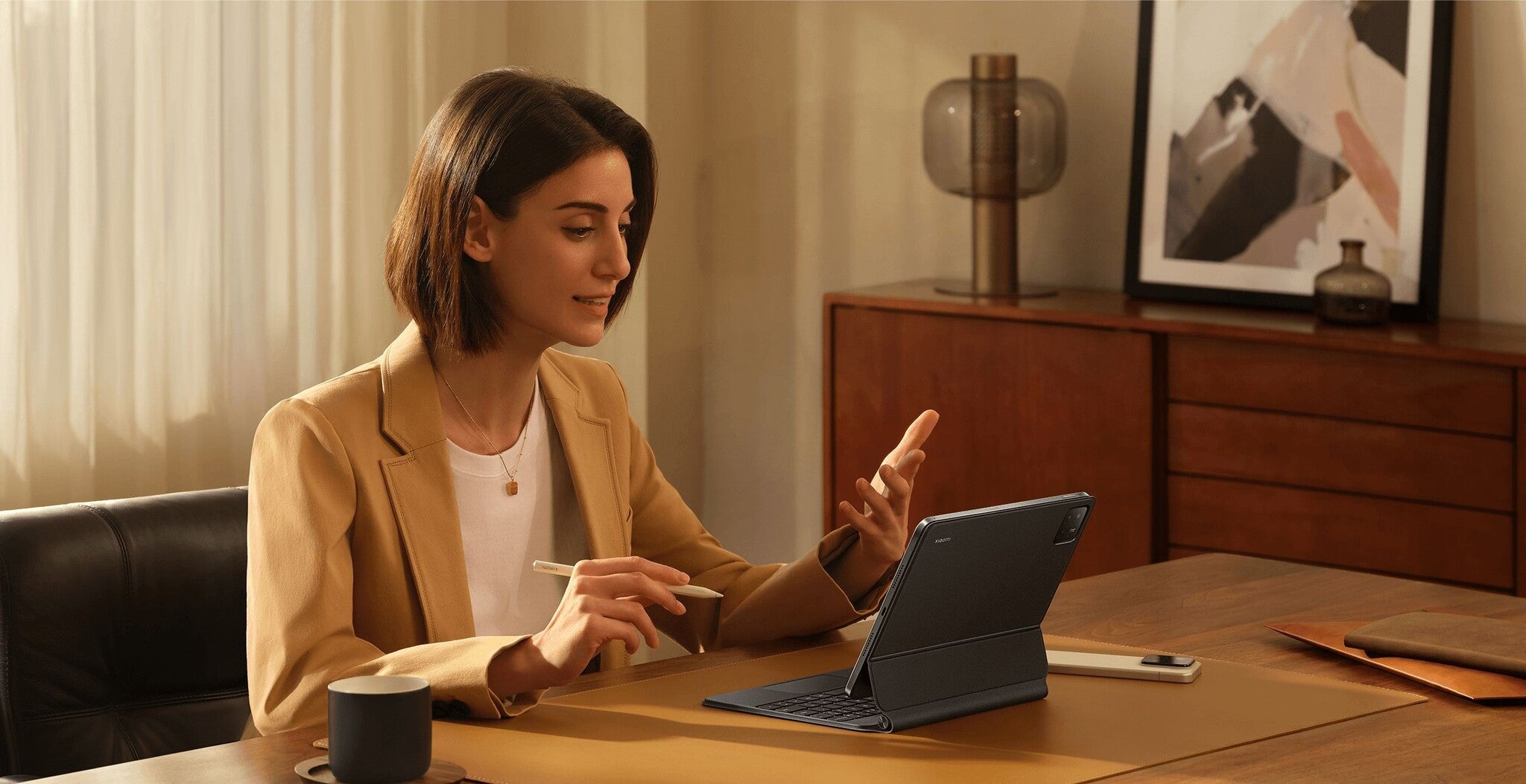 Xiaomi Pad 7 8GB 256GB