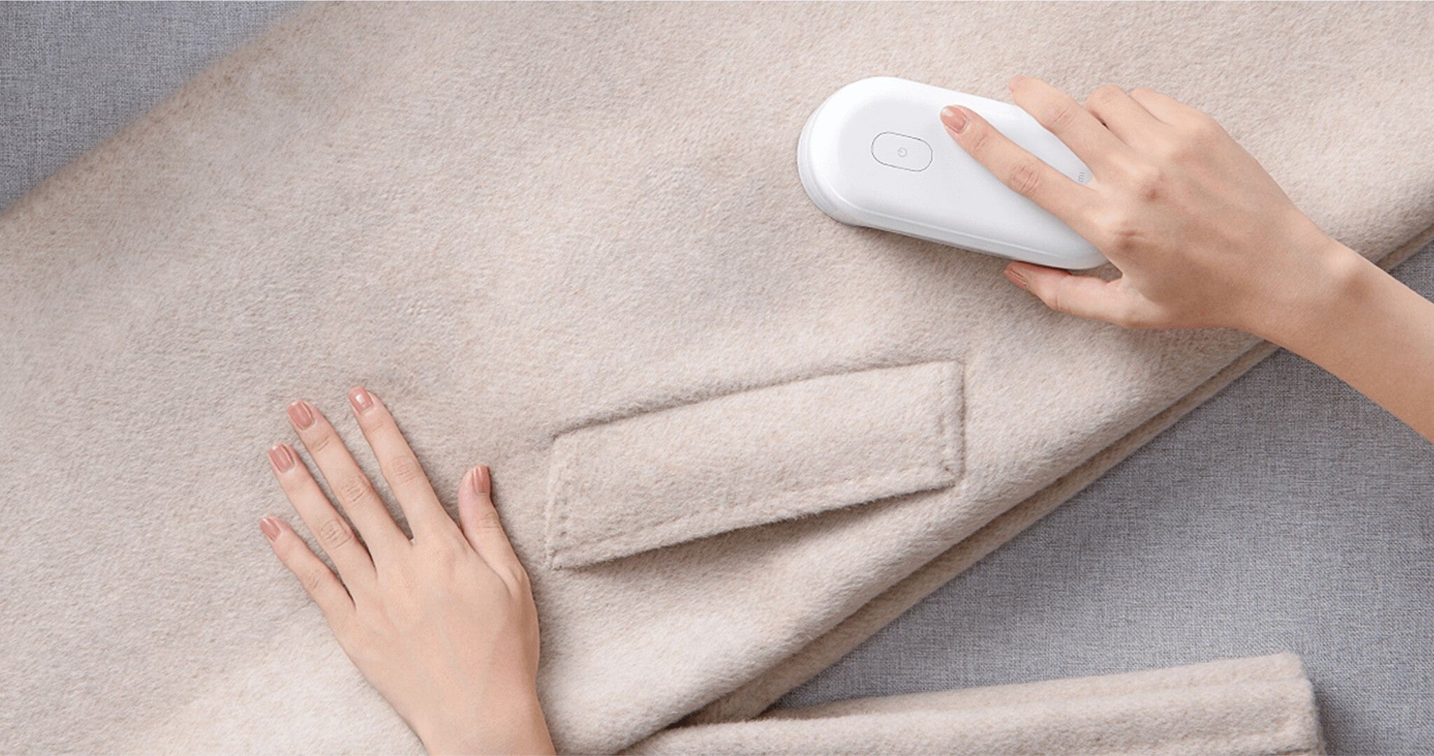 Xiaomi Fusselentferner