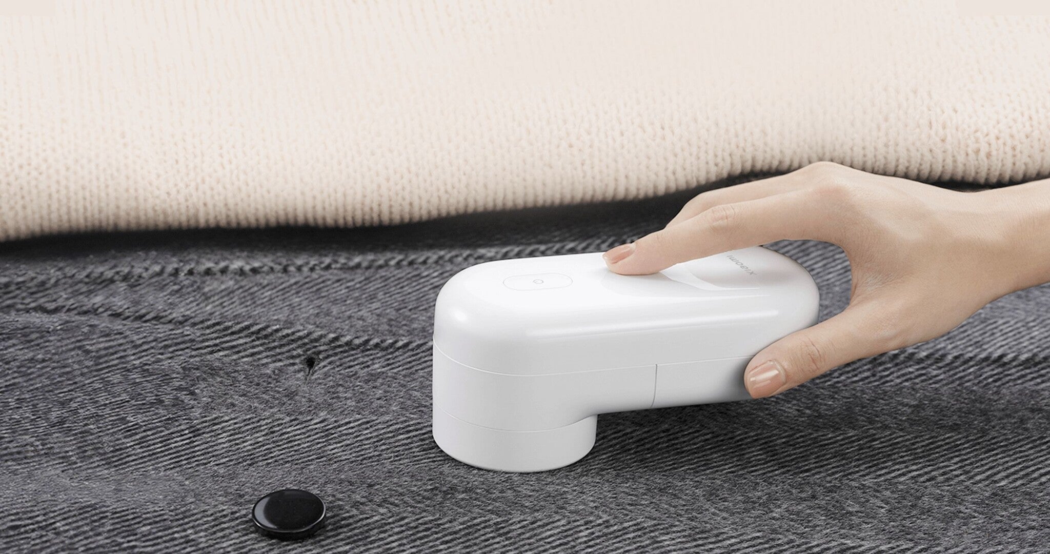 Xiaomi Fusselentferner
