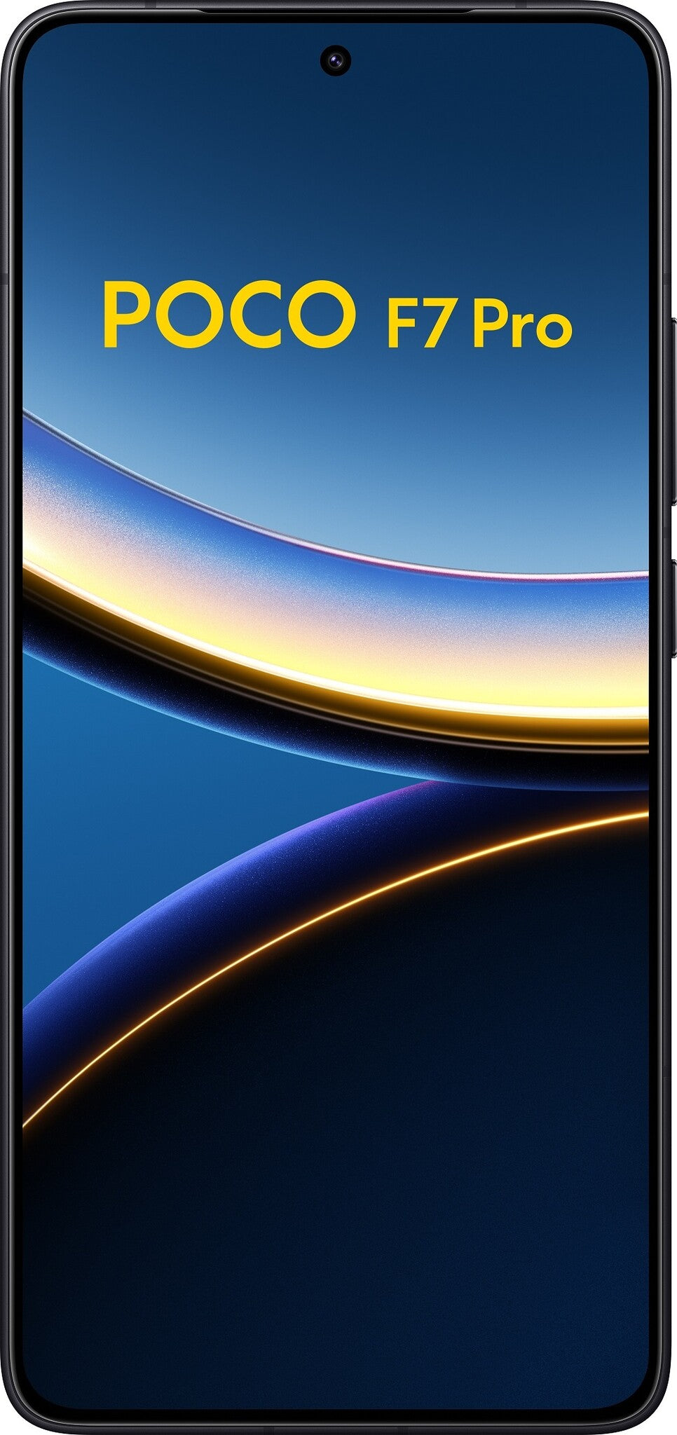 Xiaomi Poco F7 Pro 12GB 512GB