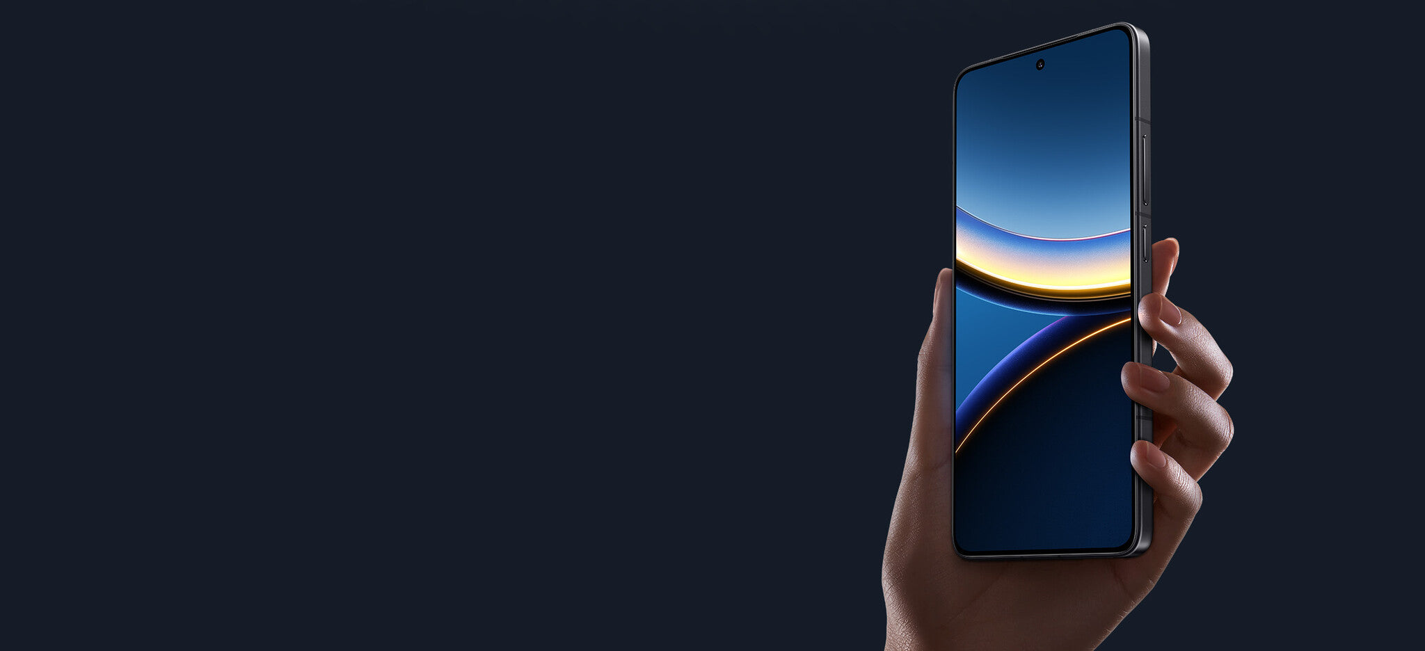 Xiaomi Poco F7 Pro 12GB 512GB