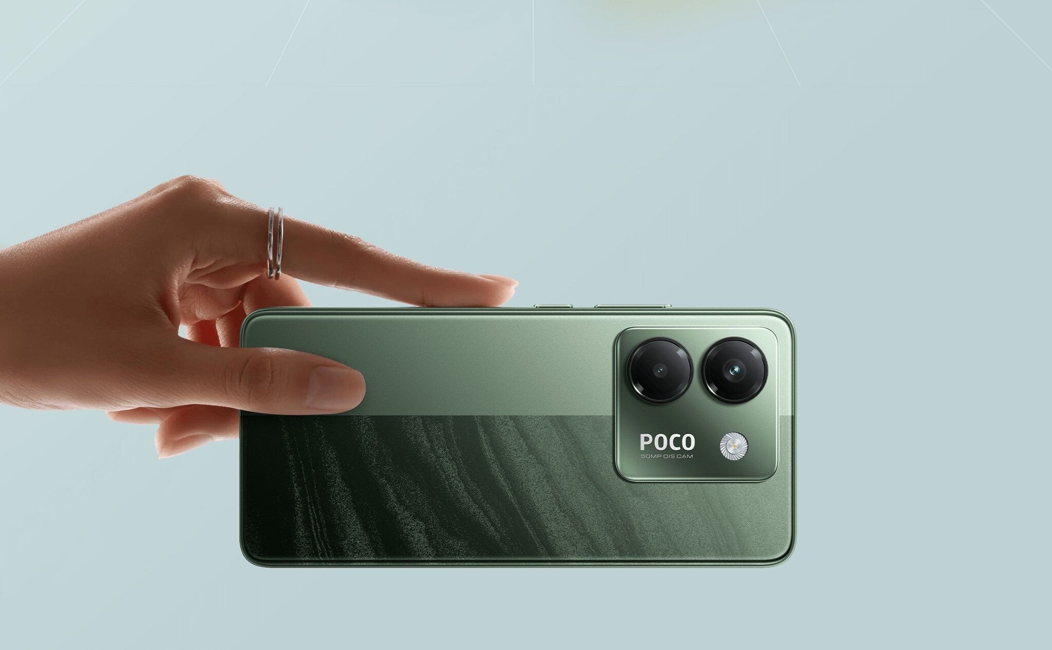 Xiaomi Poco M7 Pro 5G 12GB 256GB