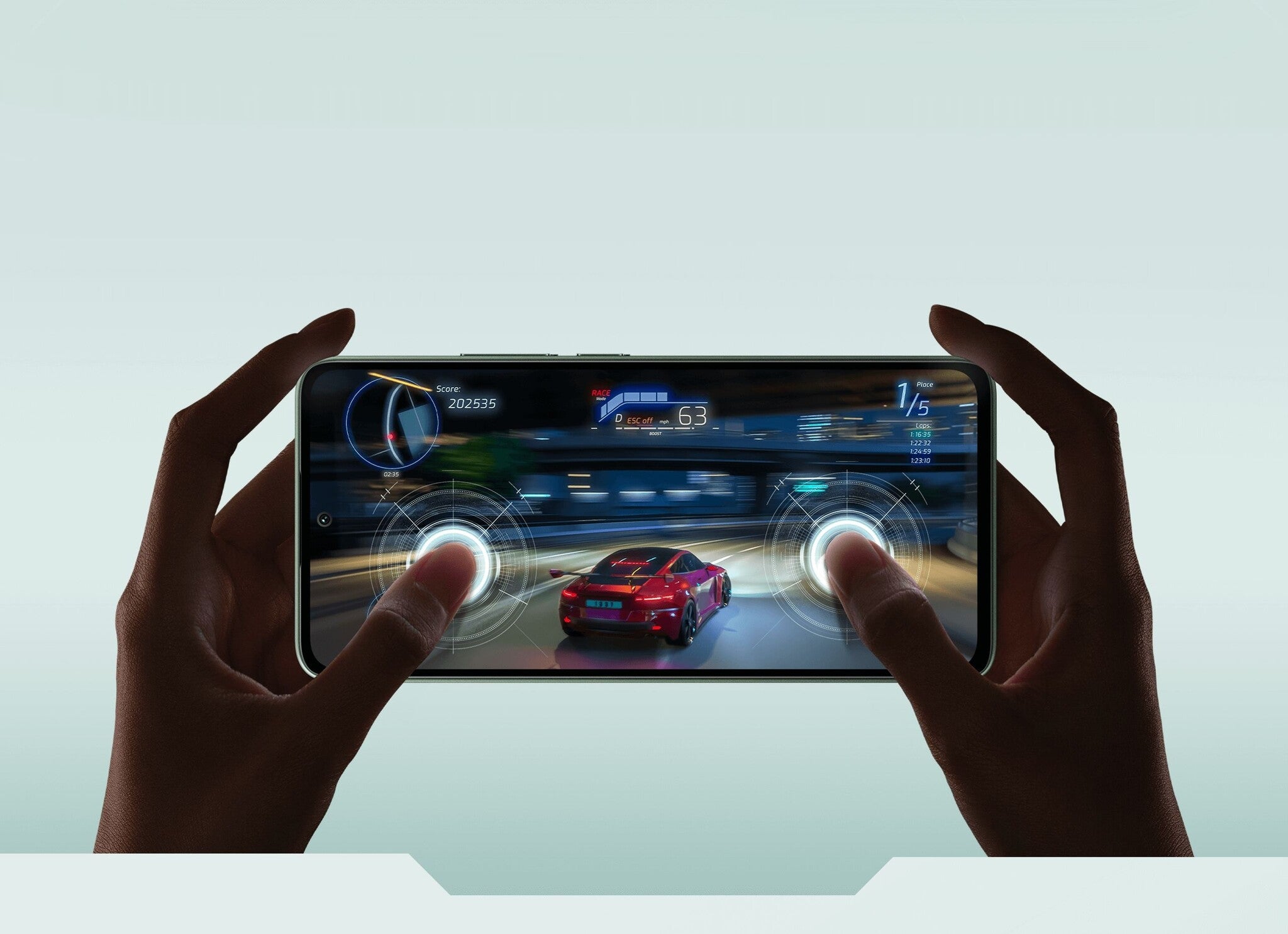Xiaomi Poco M7 Pro 5G 8GB 256GB