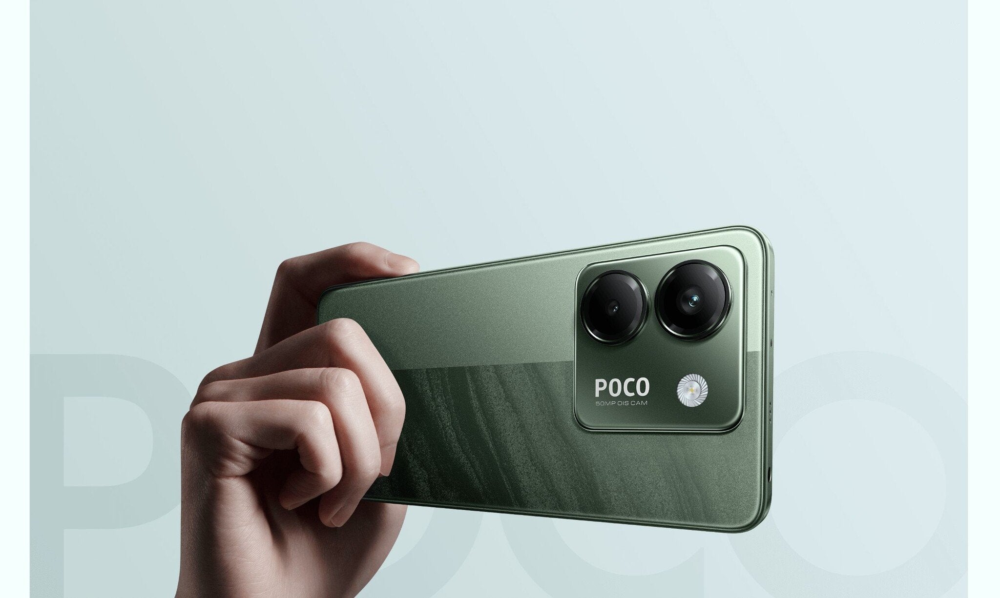 Xiaomi Poco M7 Pro 5G 8GB 256GB