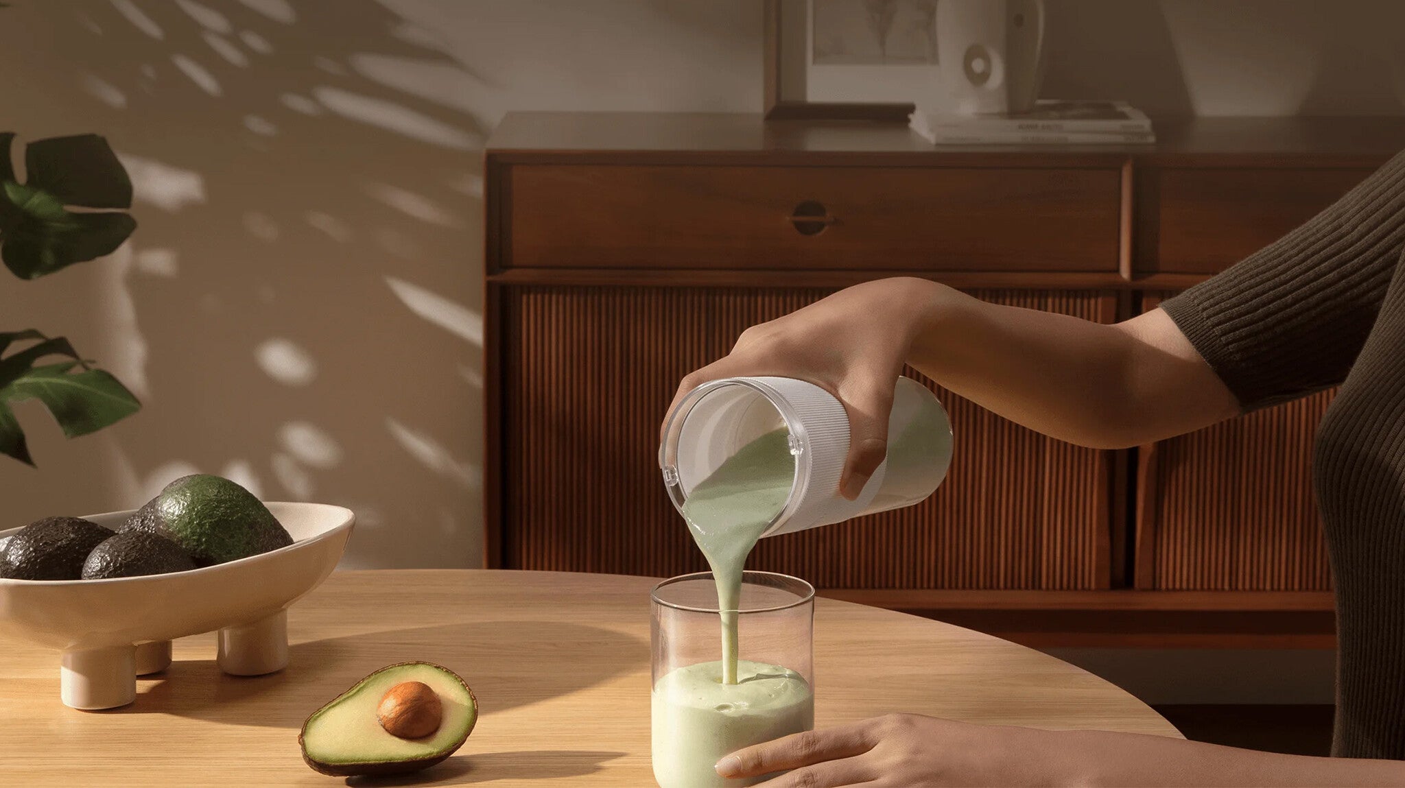 Xiaomi Portable Blender