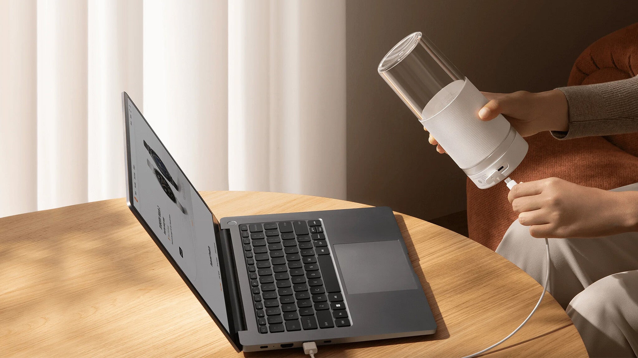 Xiaomi Portable Blender
