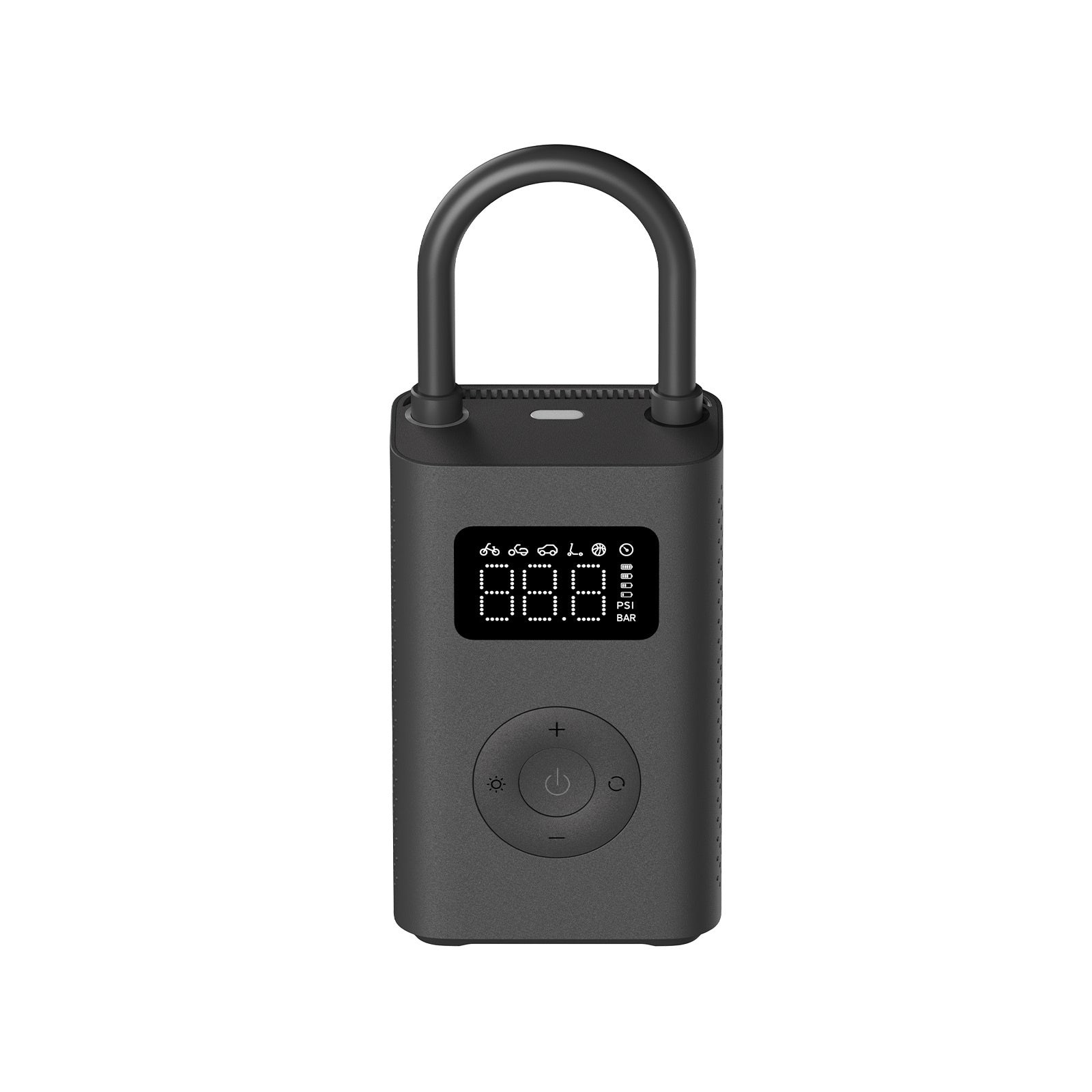 Compresseur d'air électrique portable Xiaomi 2