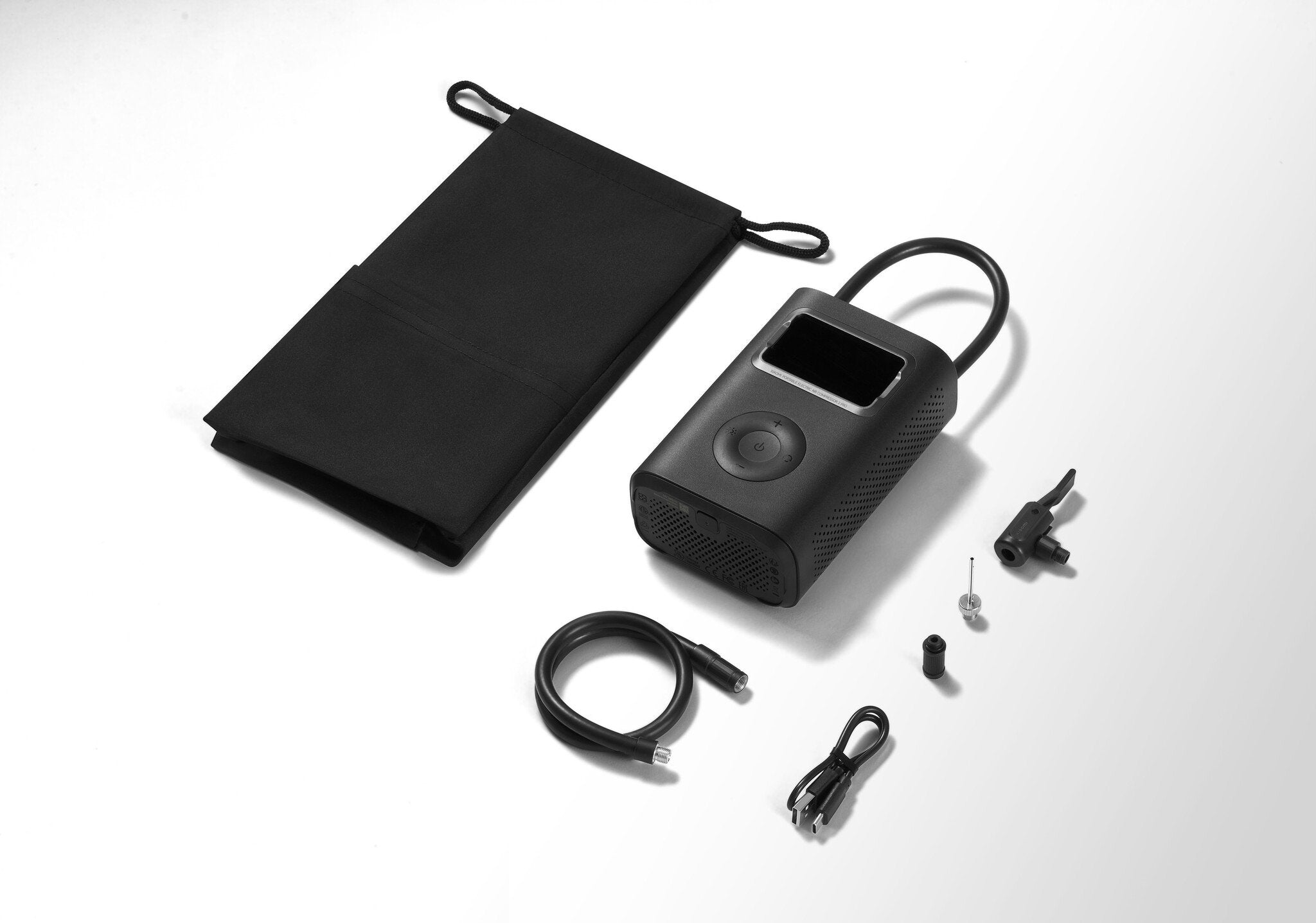 Xiaomi tragbarer elektrischer Luftkompressor 2 Pro