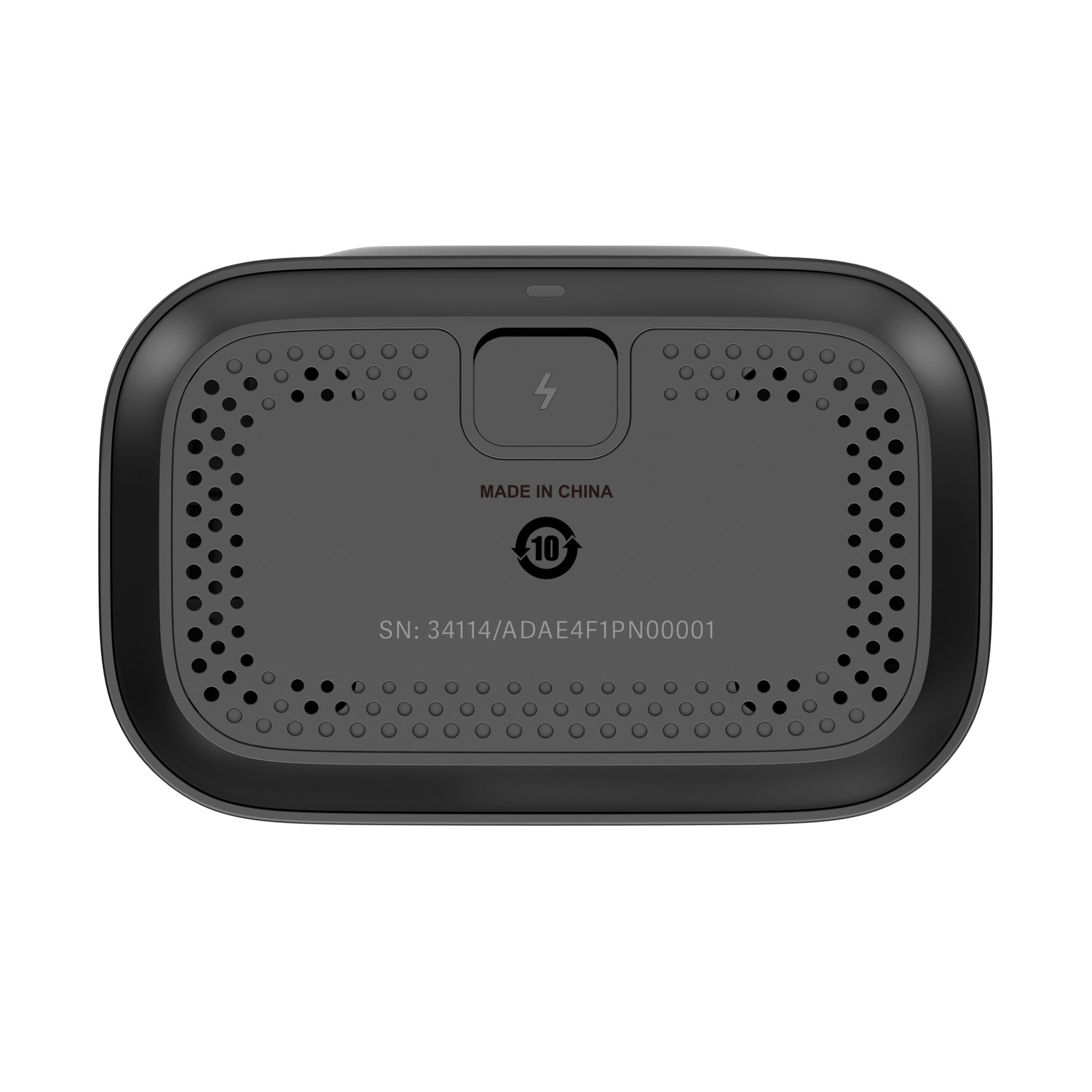 Compresseur d'air électrique portable Xiaomi 1S
