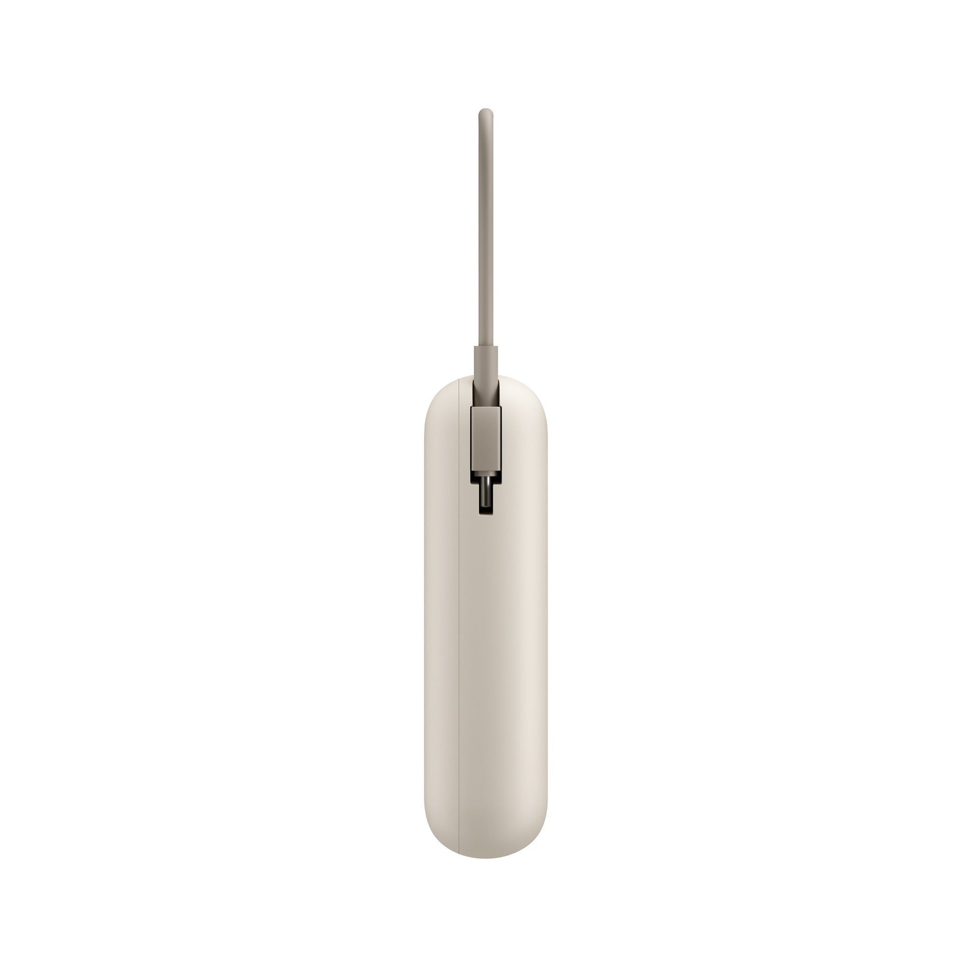 Xiaomi Power Bank 10000mAh (Geïntegreerde Kabel)