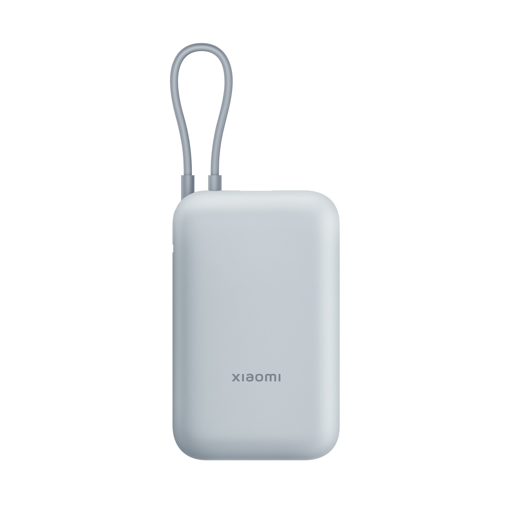 Xiaomi Power Bank 10000mAh (integriertes Kabel)