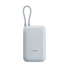 Xiaomi Power Bank 10000mAh (integriertes Kabel)