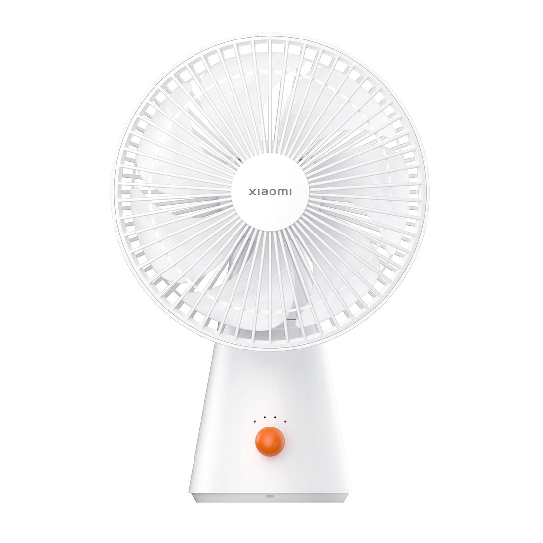 Mini ventilateur rechargeable Xiaomi