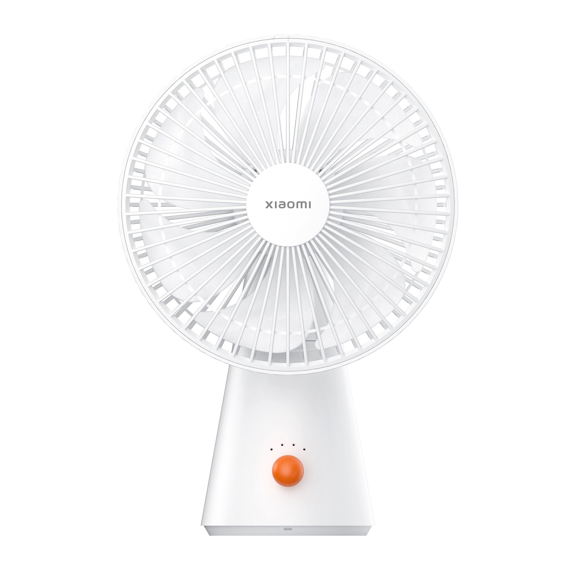 Mini ventilateur rechargeable Xiaomi