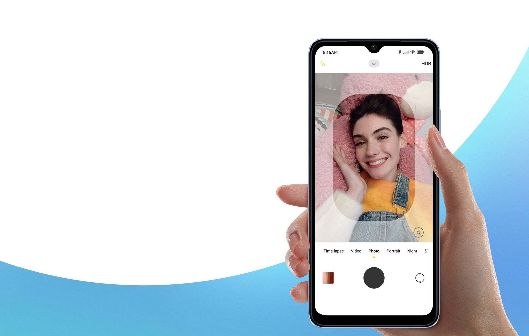 Xiaomi Redmi A3 4GB 64GB