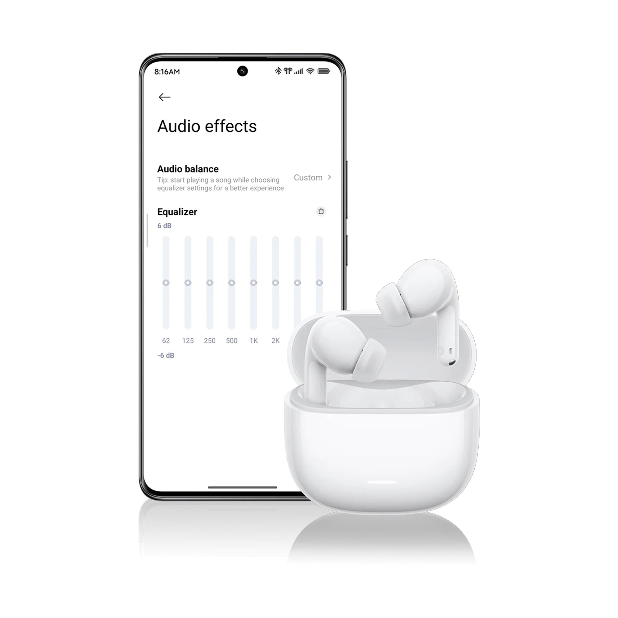 Xiaomi Redmi Buds 8 Lite