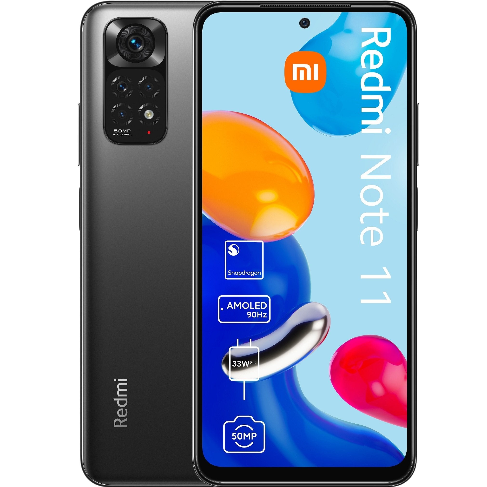 Kleine Smartphones