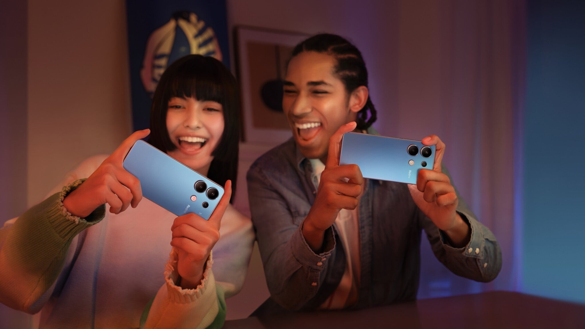 Xiaomi Redmi Note 13 4G 6GB 128GB