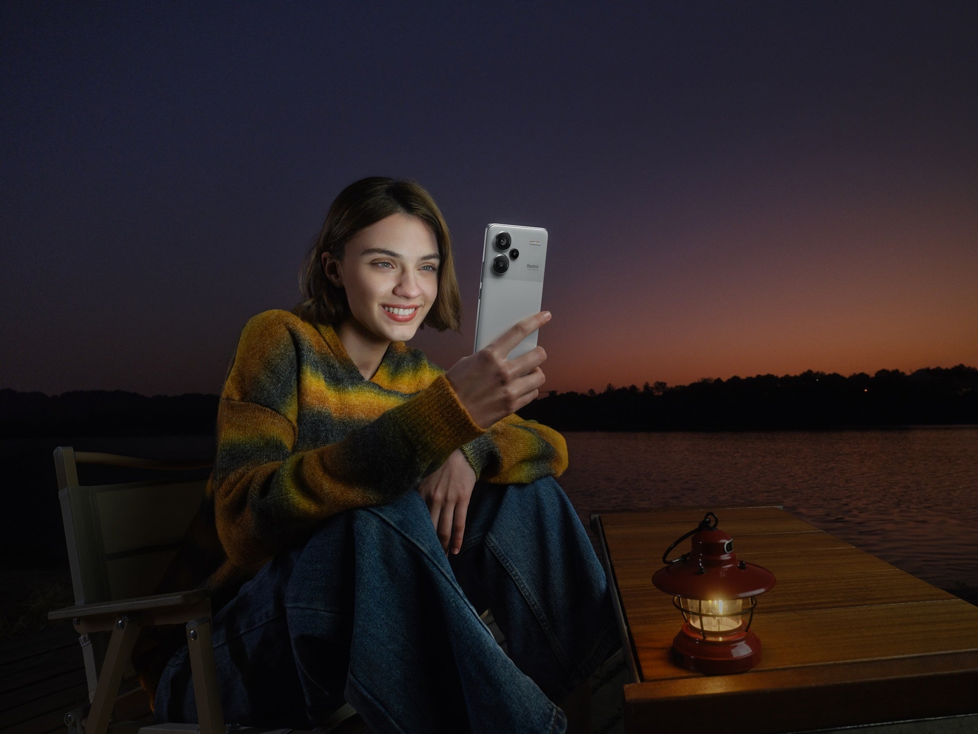 Xiaomi Redmi Note 13 Pro+ 5G 8GB 256GB
