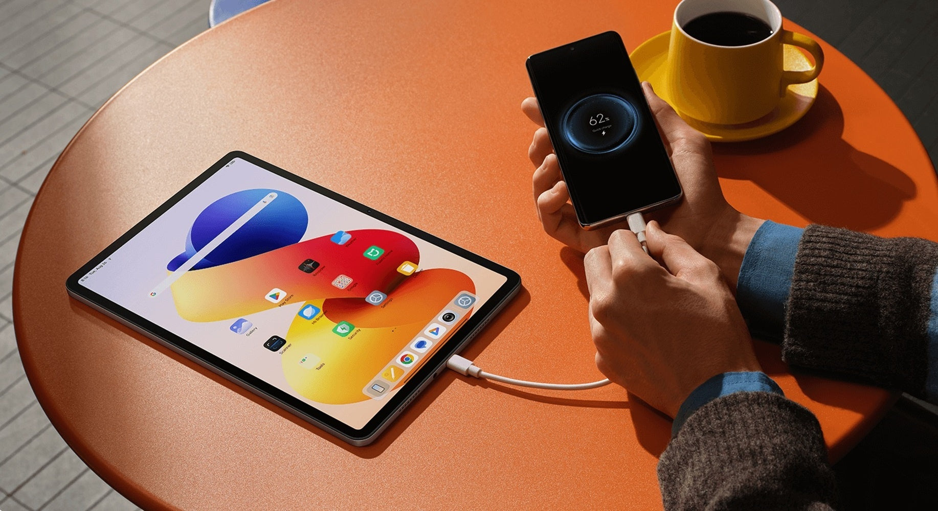Xiaomi Redmi Pad 2 Pro 6GB 128GB