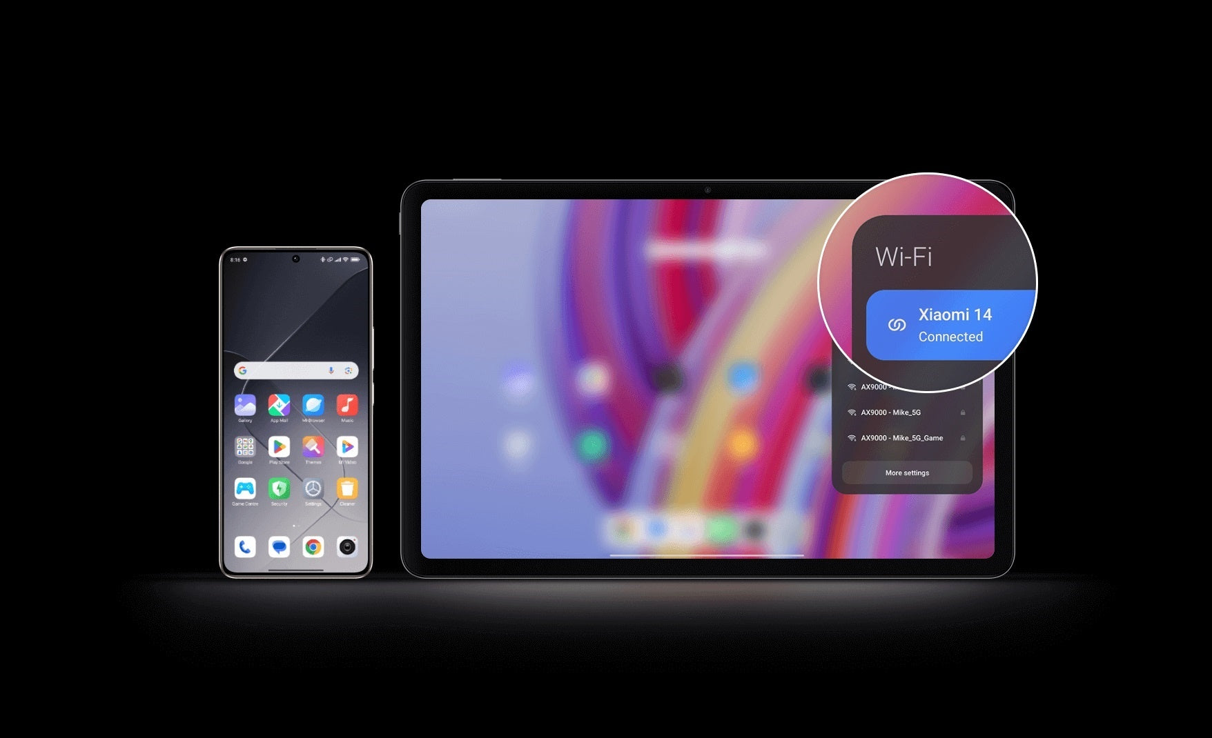 Xiaomi Redmi Pad Pro 6GB 128GB