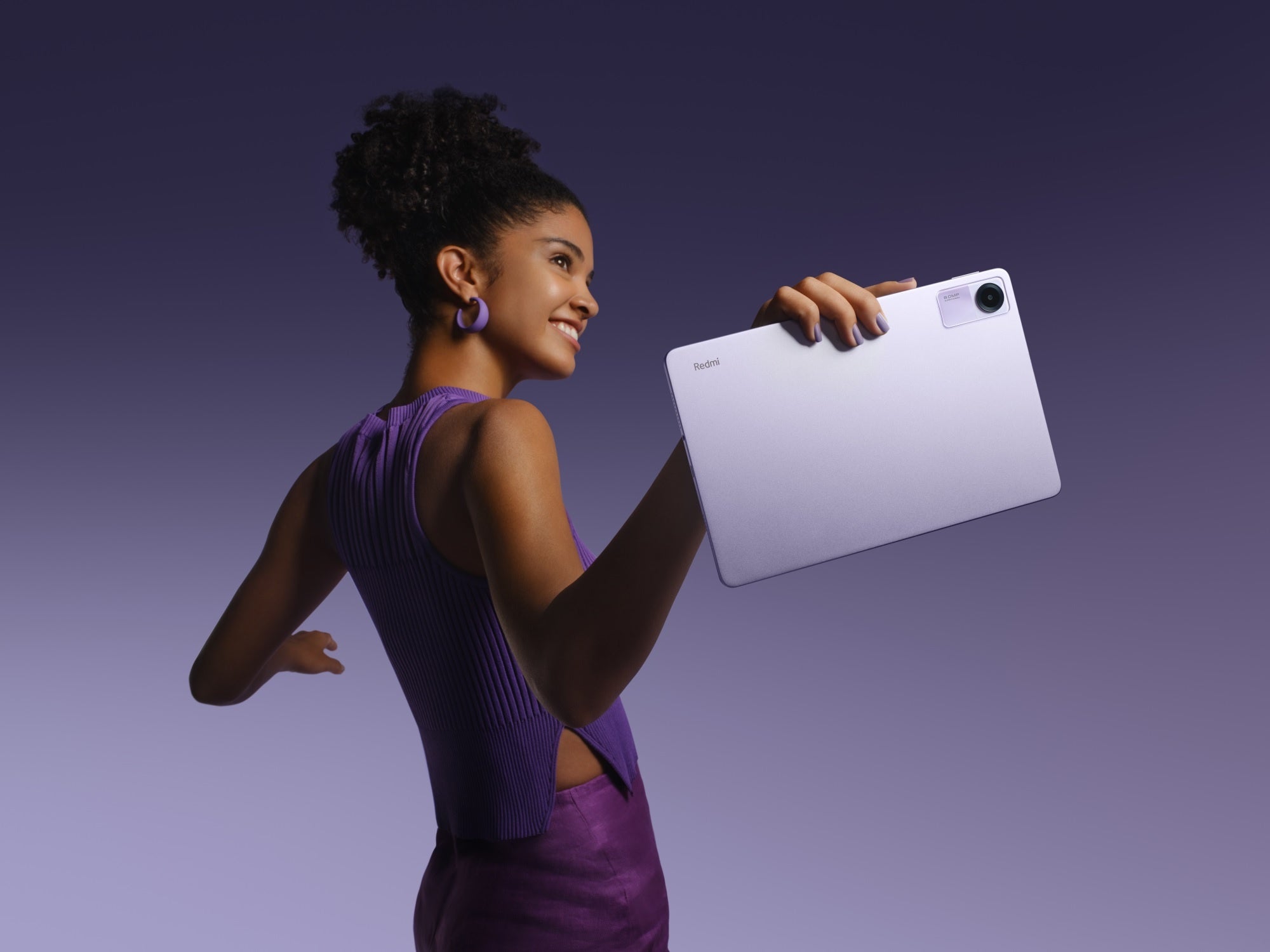 Xiaomi Redmi Pad SE 4GB 128GB