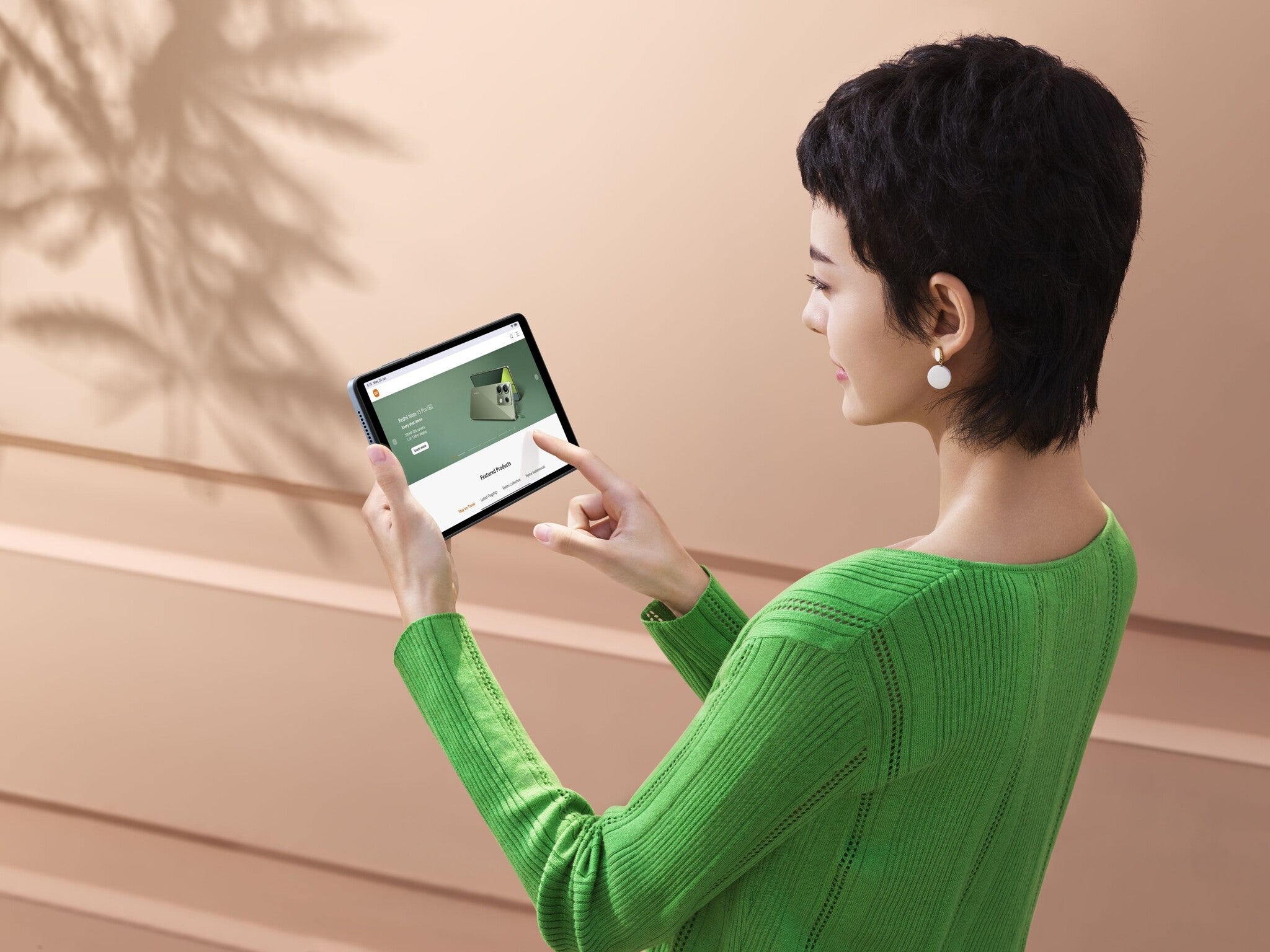Xiaomi Redmi Pad SE 8.7 Inch 4GB 128GB