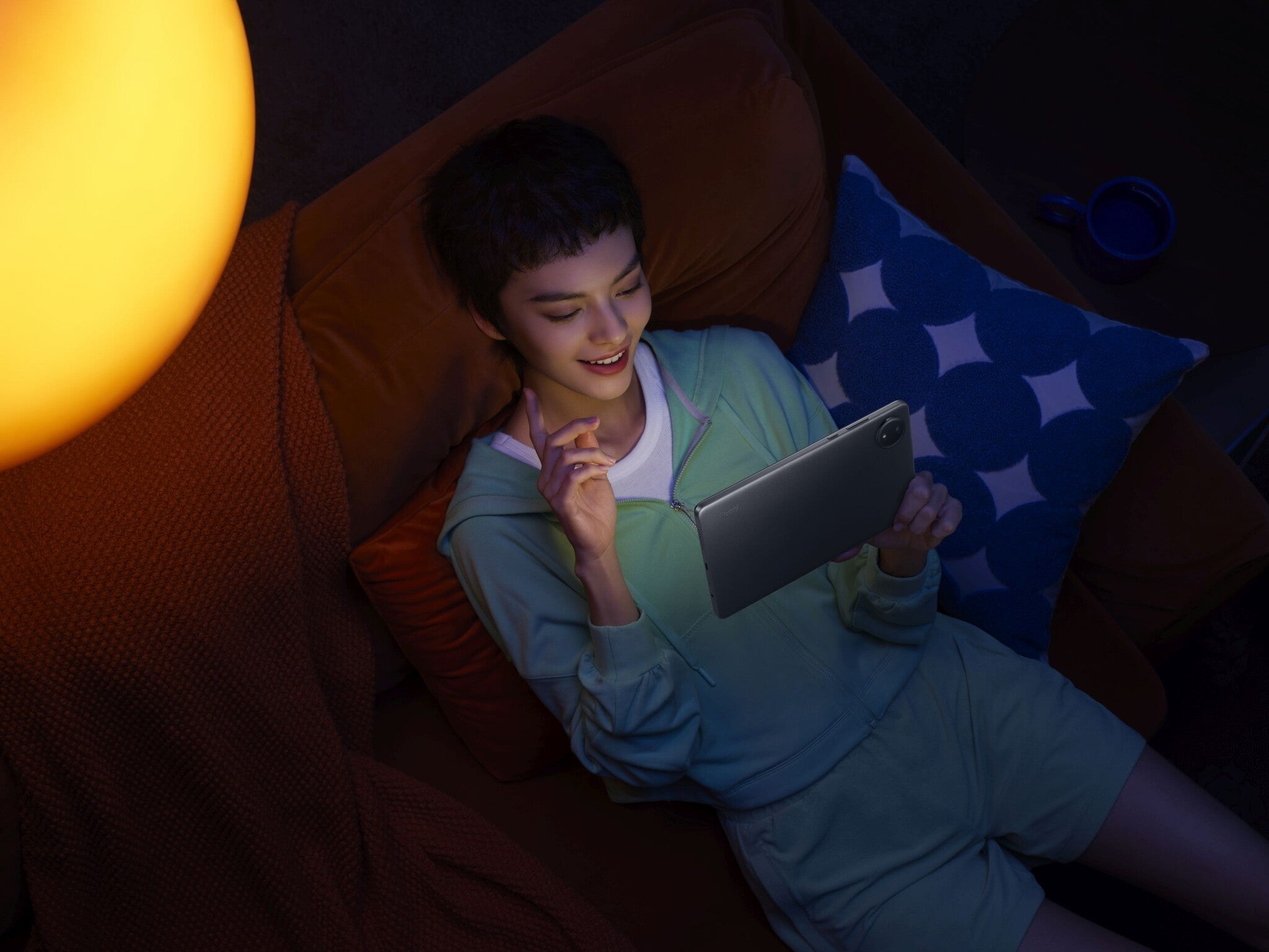 Xiaomi Redmi Pad SE 8.7 Inch 4GB 64GB