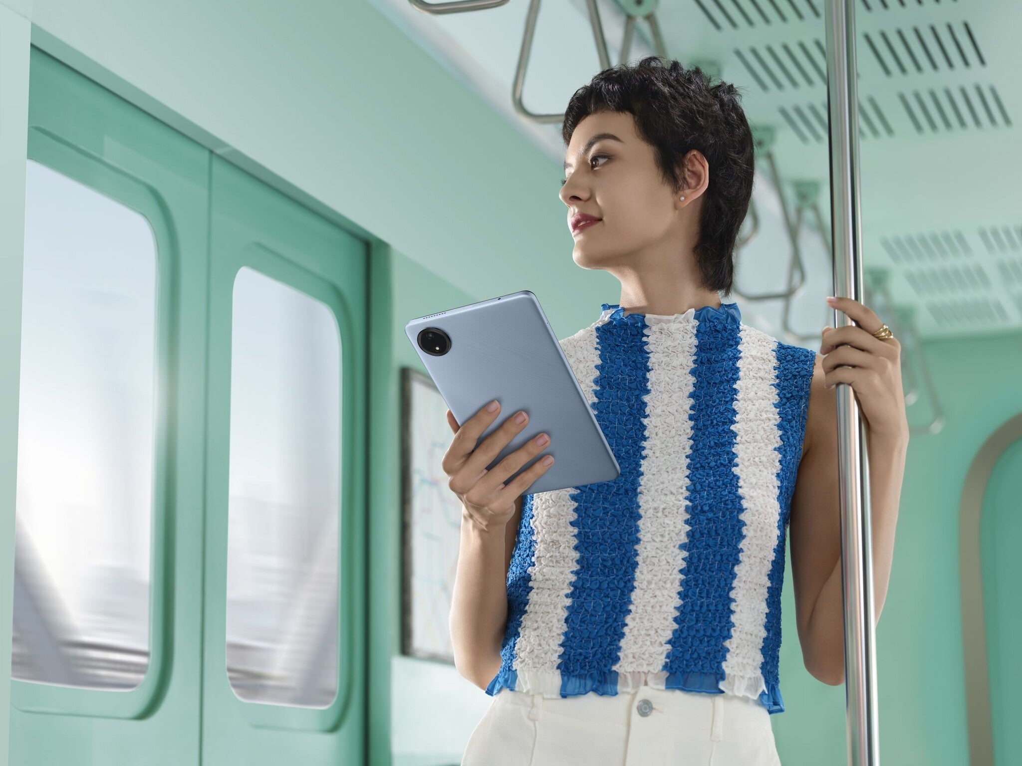 Xiaomi Redmi Pad SE 8.7 Inch 4GB 64GB