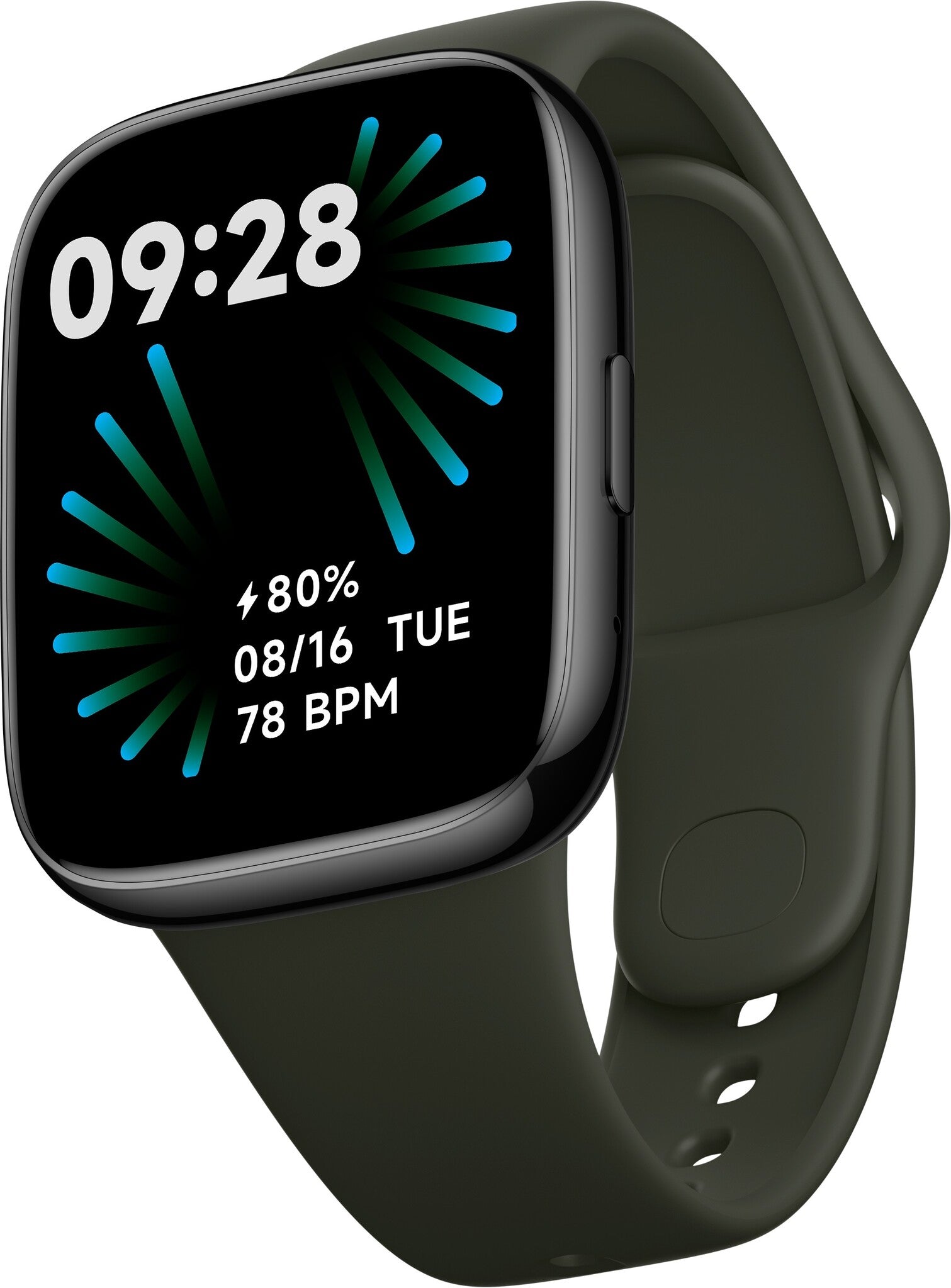 Xiaomi Redmi Watch 3 Active
