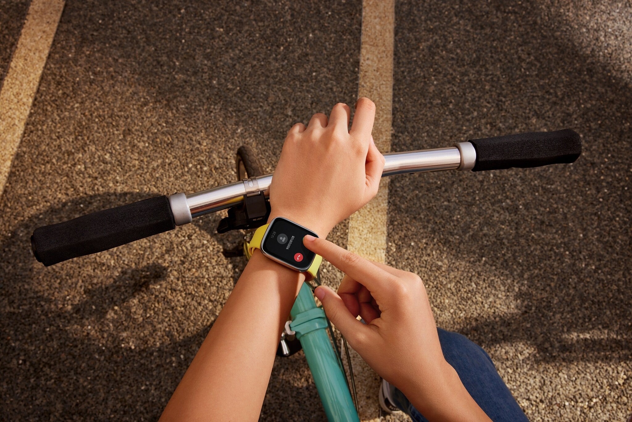 Xiaomi Redmi Watch 3 Active