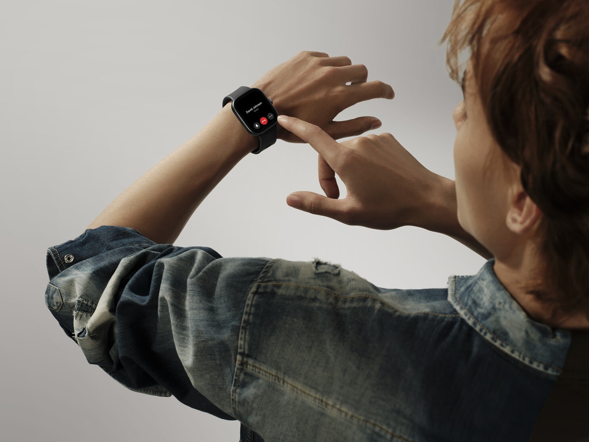 Xiaomi Redmi Watch 4