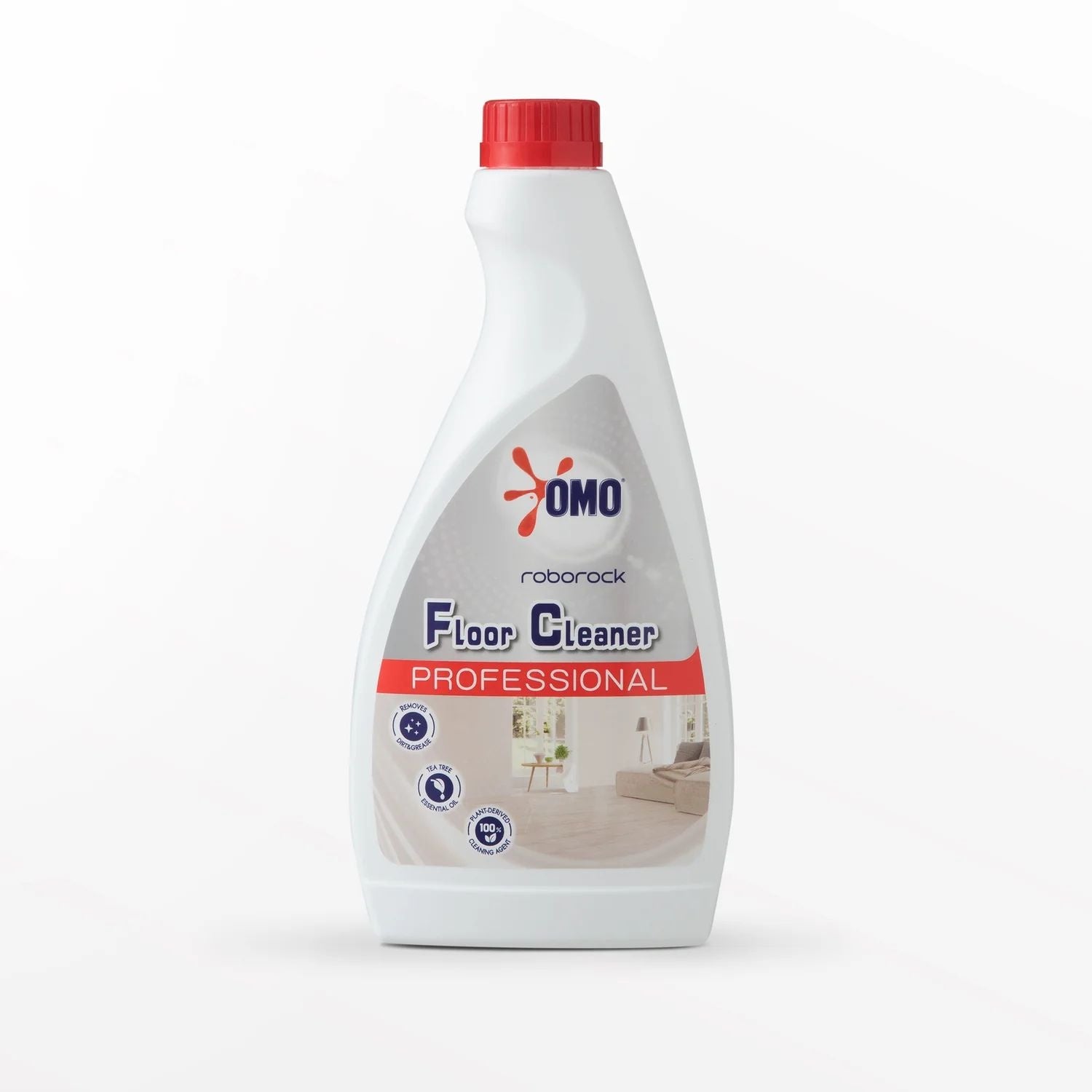 Xiaomi Roborock OMO Floor Cleaning Solution