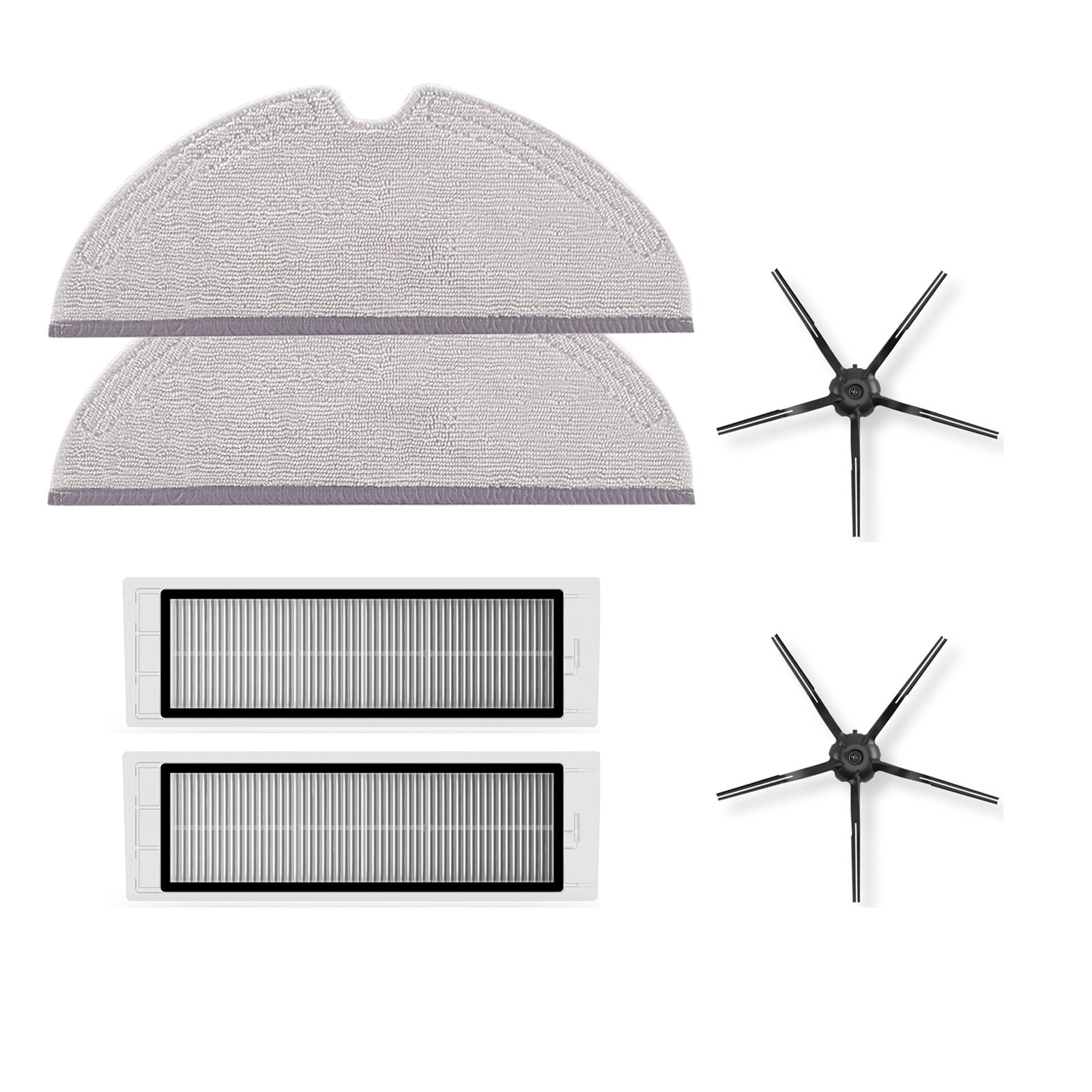 Xiaomi Roborock Kit d'accessoires d'origine